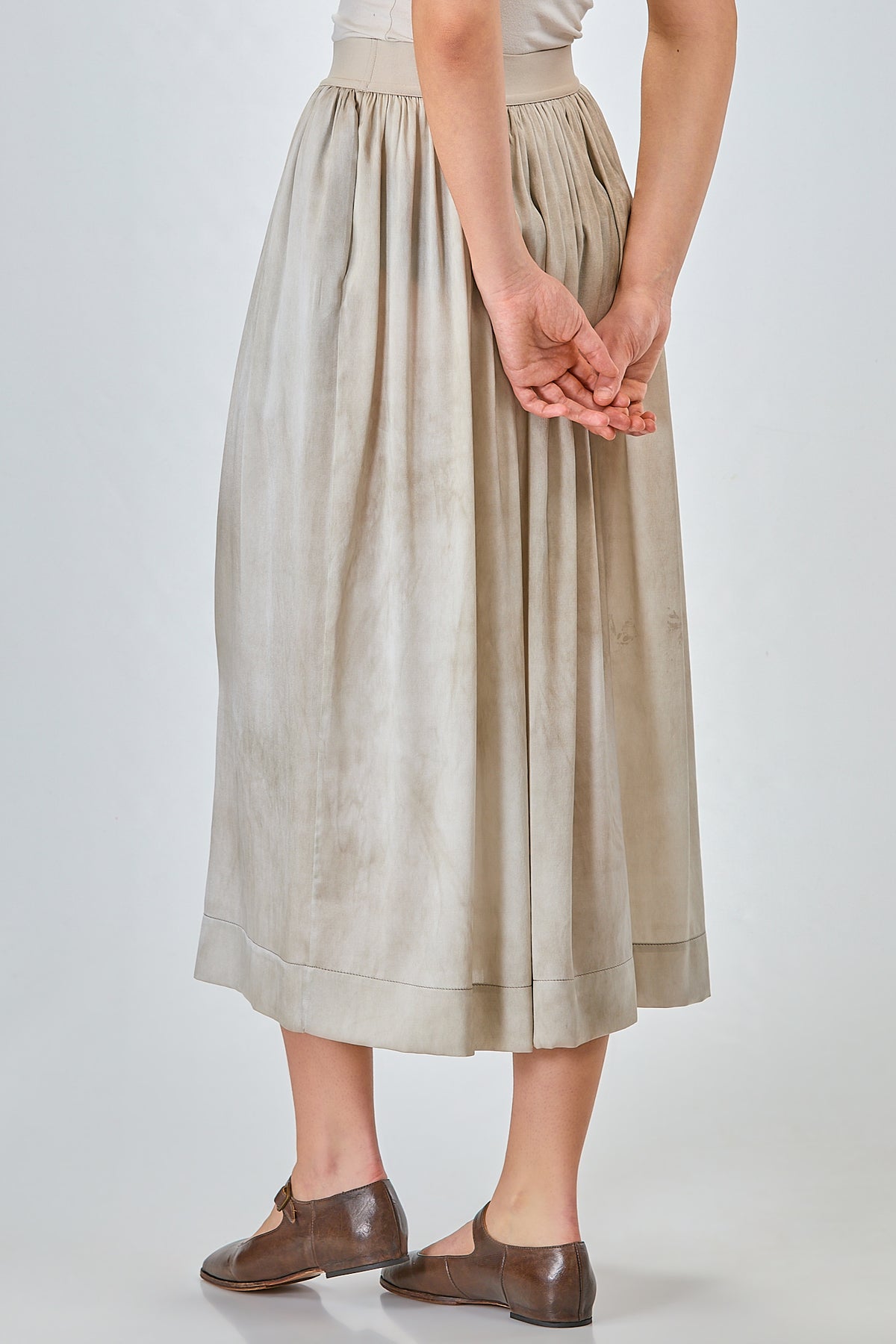 Ivo Milan Radical Fashion - gonne - UMA WANG