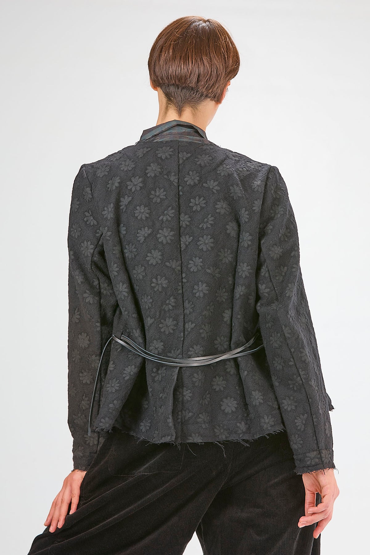 Ivo Milan Radical Fashion - giacche - MANUELLE GUIBAL
