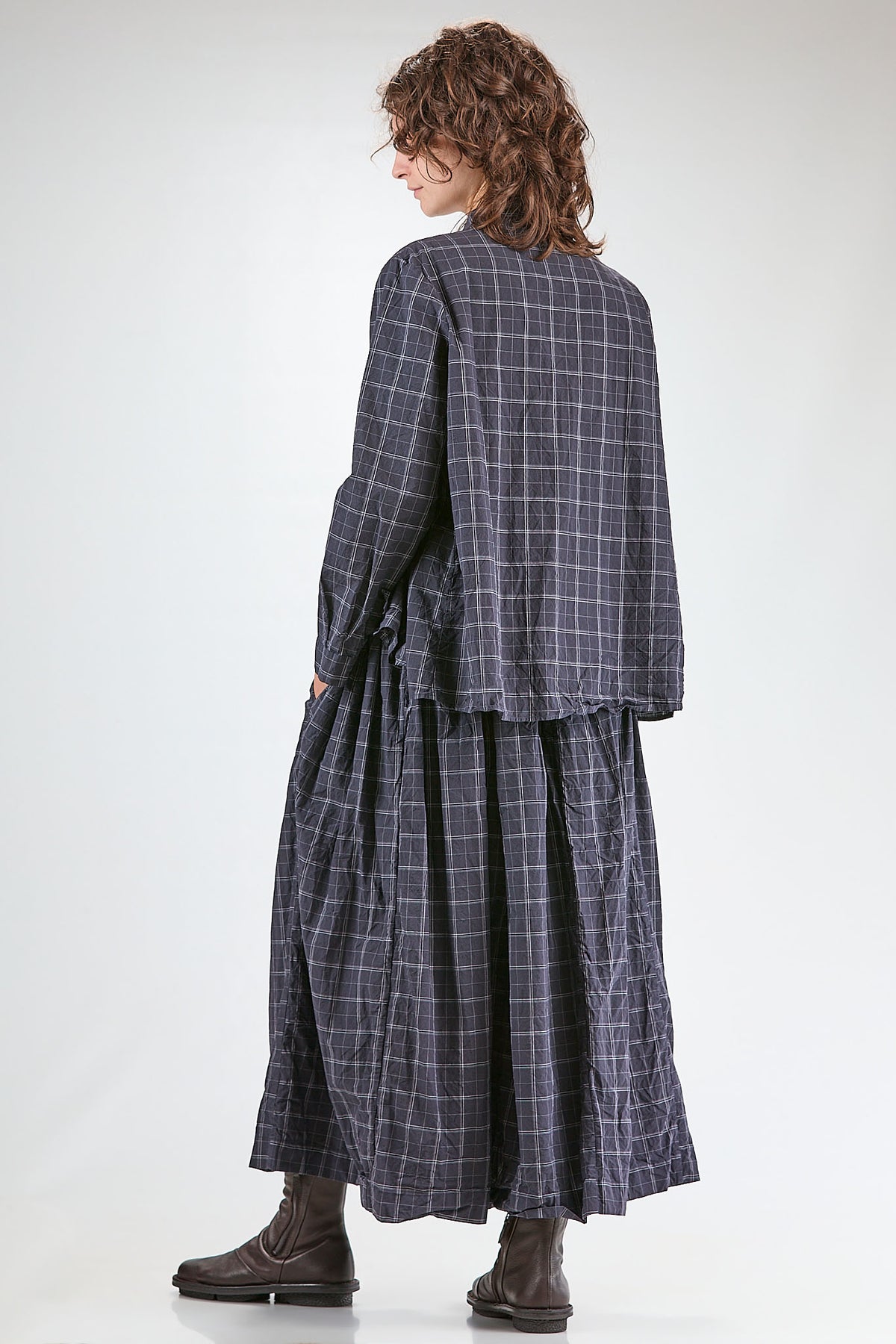 Ivo Milan Radical Fashion - camicie - BERGFABEL
