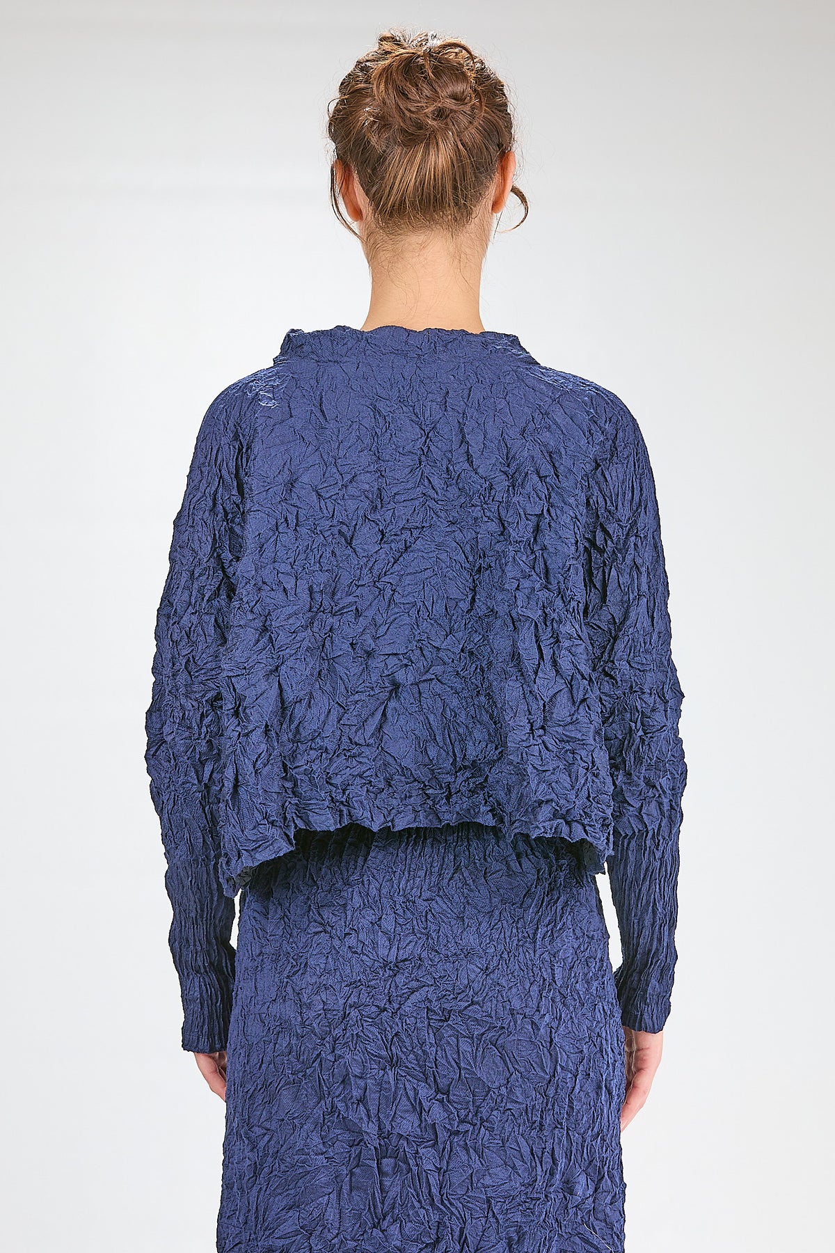 Ivo Milan Radical Fashion - top - SHU MORIYAMA
