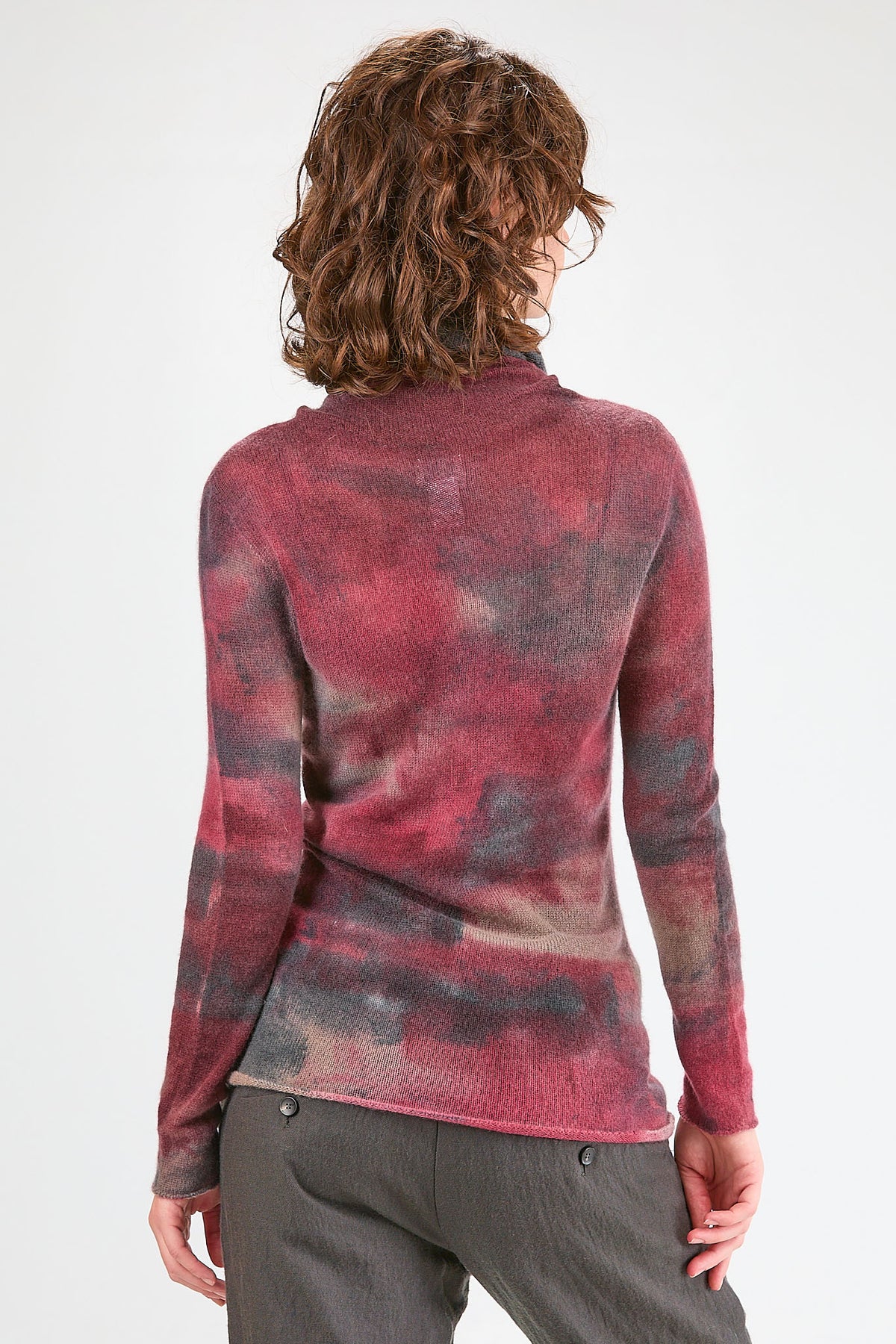 Ivo Milan Radical Fashion - maglie - F CASHMERE