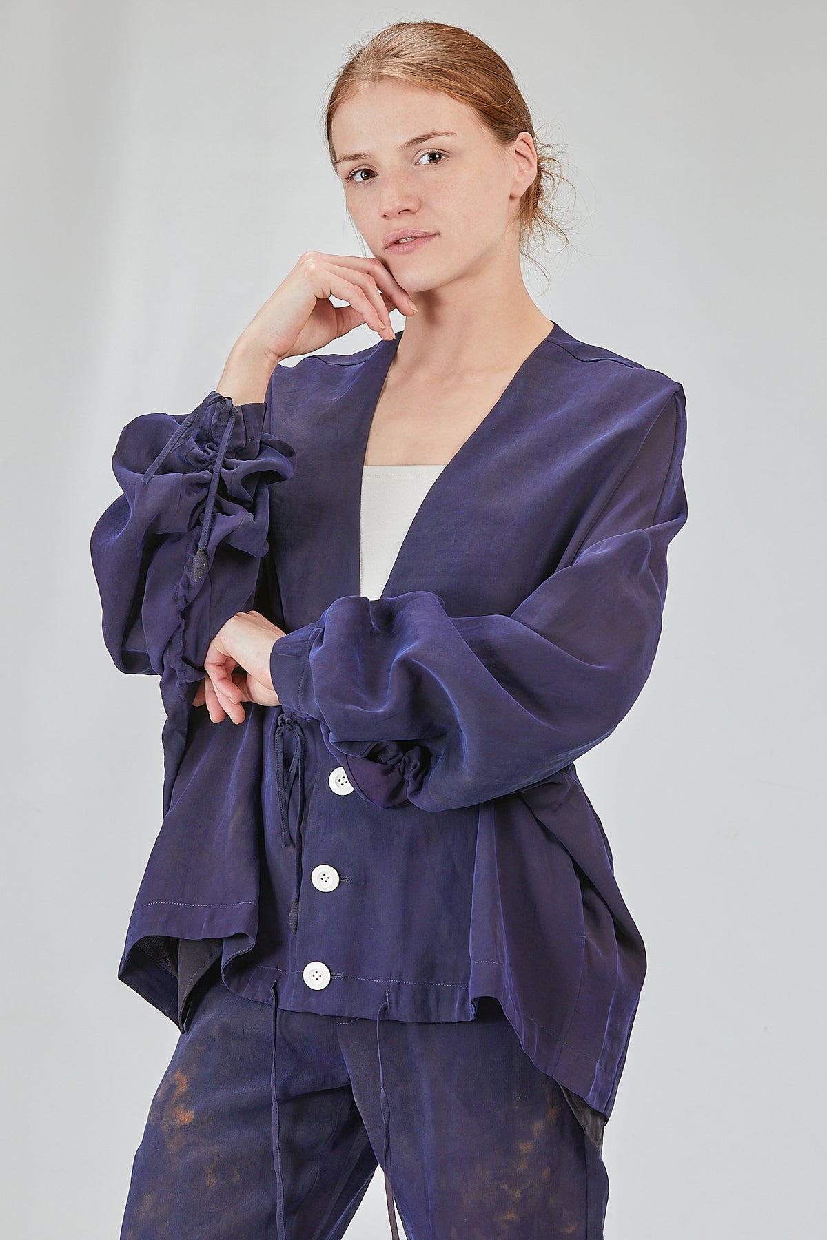 Ivo Milan Radical Fashion - giacche - MIAORAN