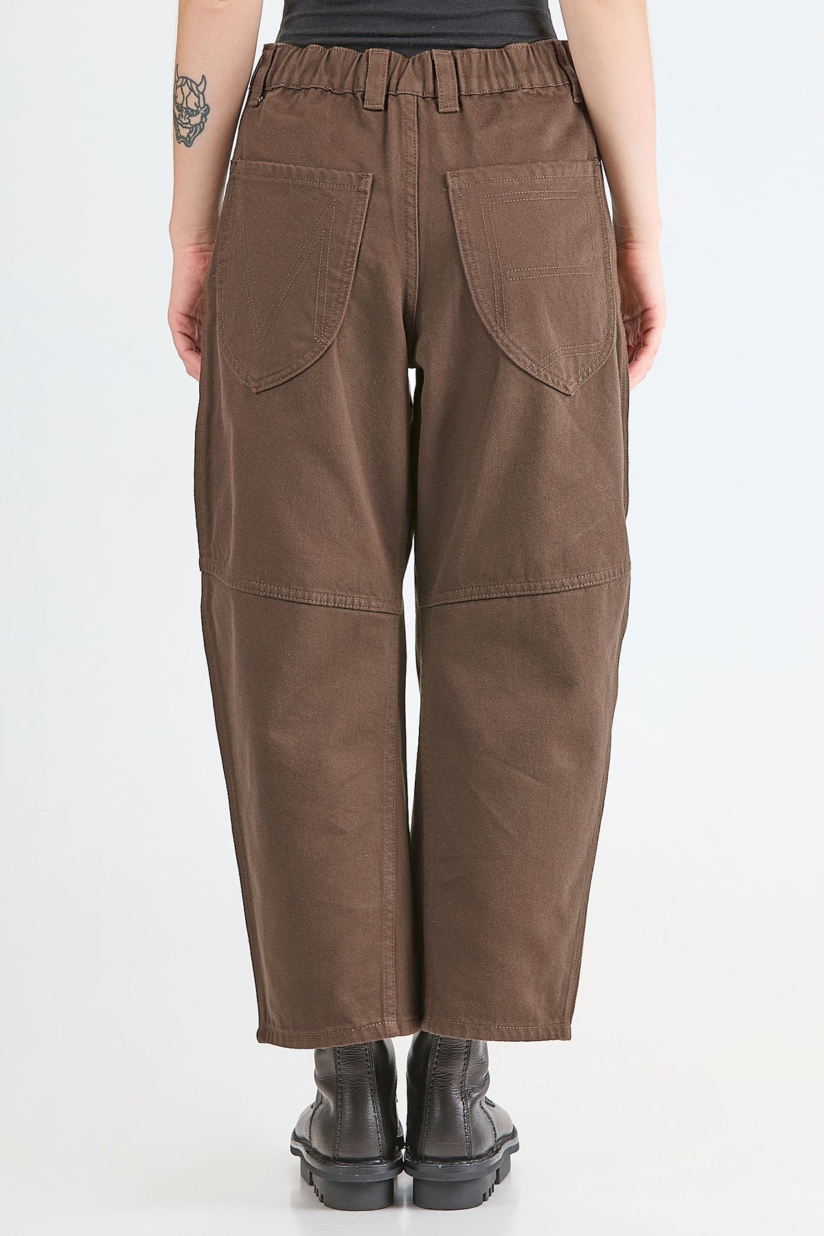 Ivo Milan Radical Fashion - jeans - MELITTA BAUMEISTER