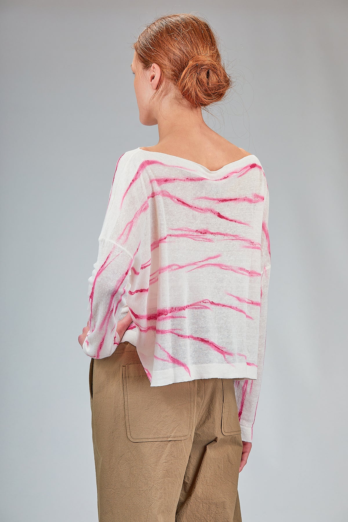 Ivo Milan Radical Fashion - maglie - F CASHMERE