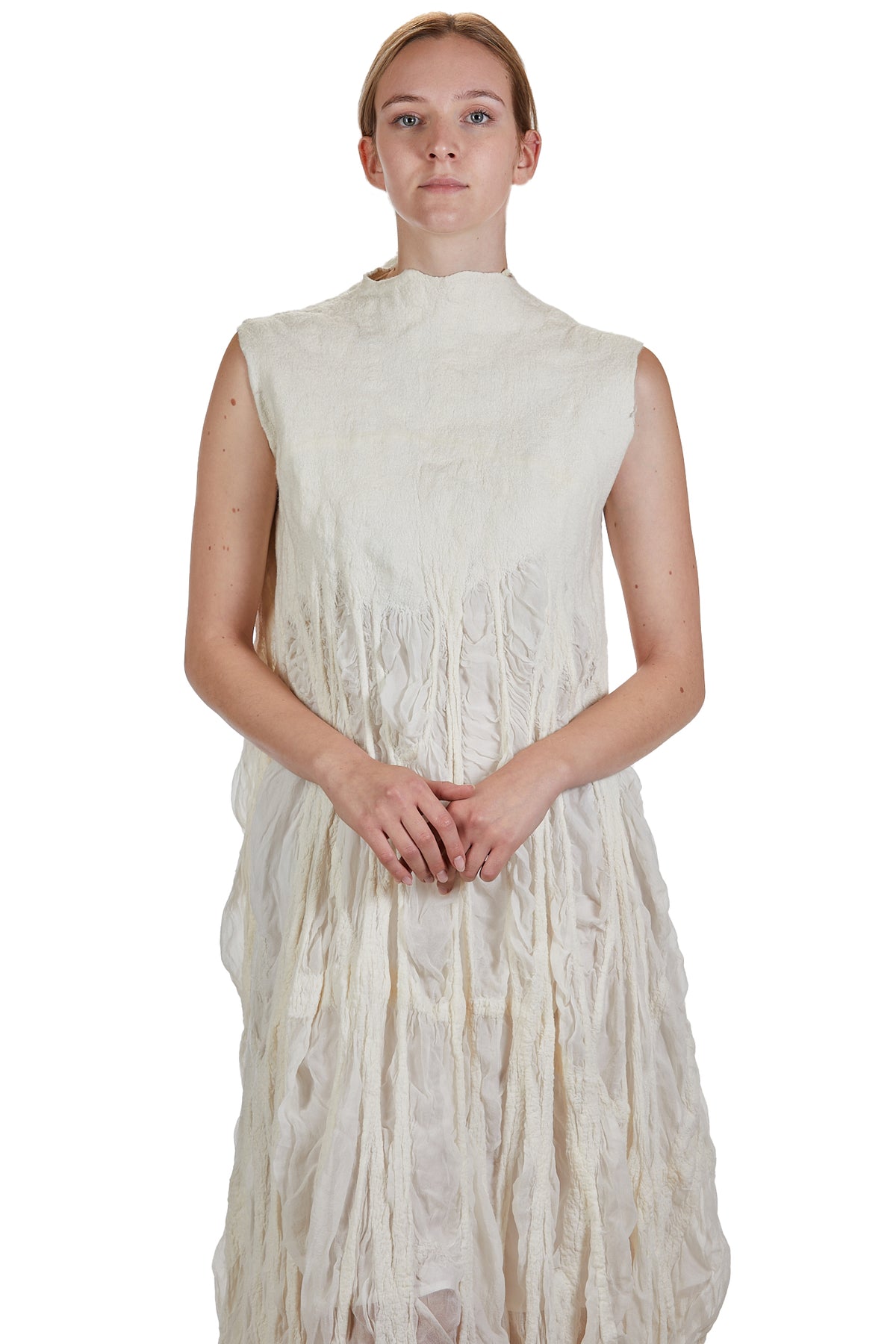 Ivo Milan Radical Fashion - abiti - AGOSTINA ZWILLING