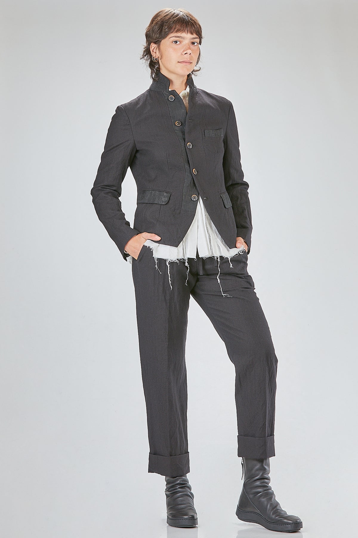 Ivo Milan Radical Fashion - giacche - FORME DEXPRESSION
