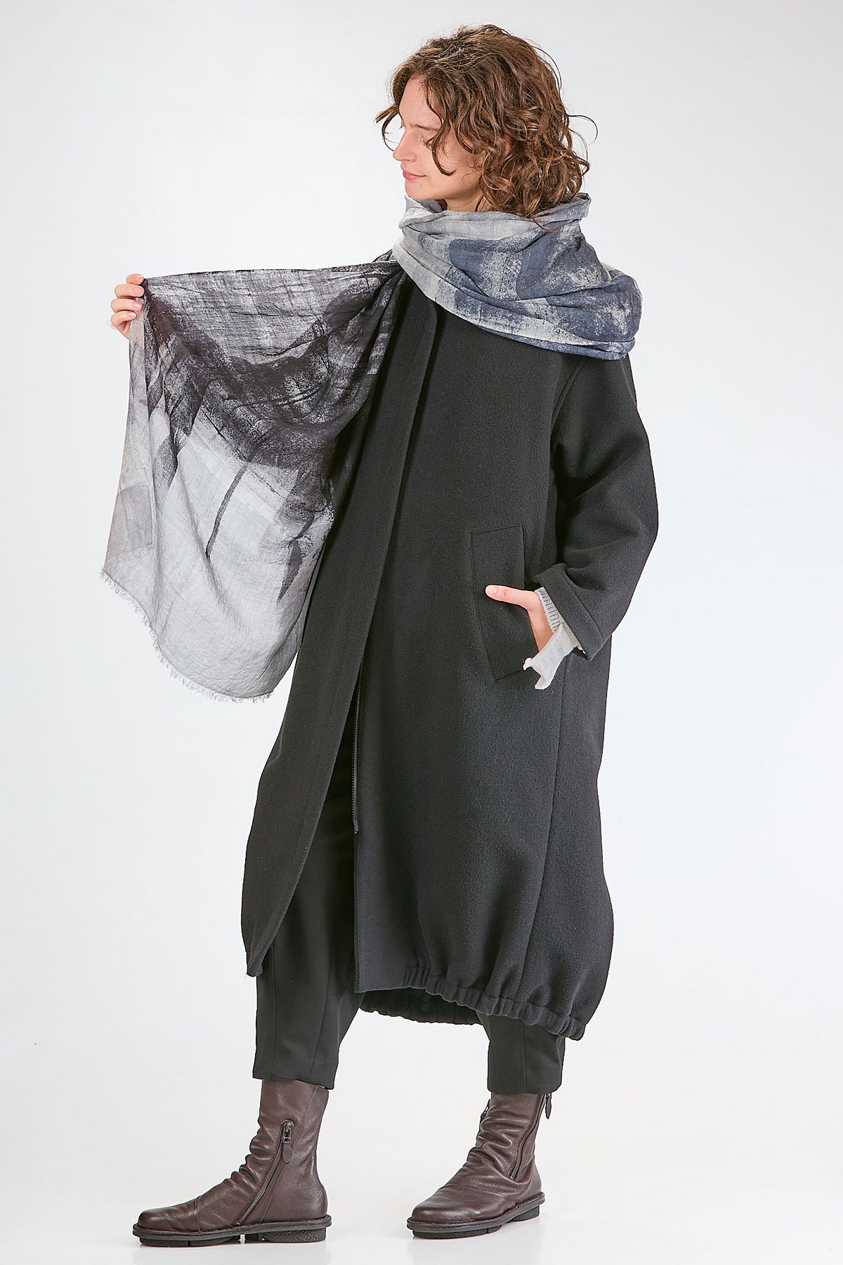Ivo Milan Radical Fashion - maglieria d. - AVANT TOI