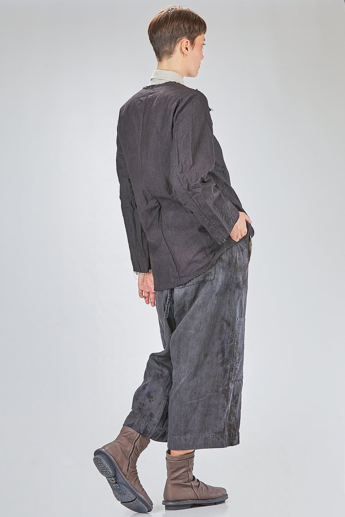 Ivo Milan Radical Fashion - giacche - ATELIER SUPPAN
