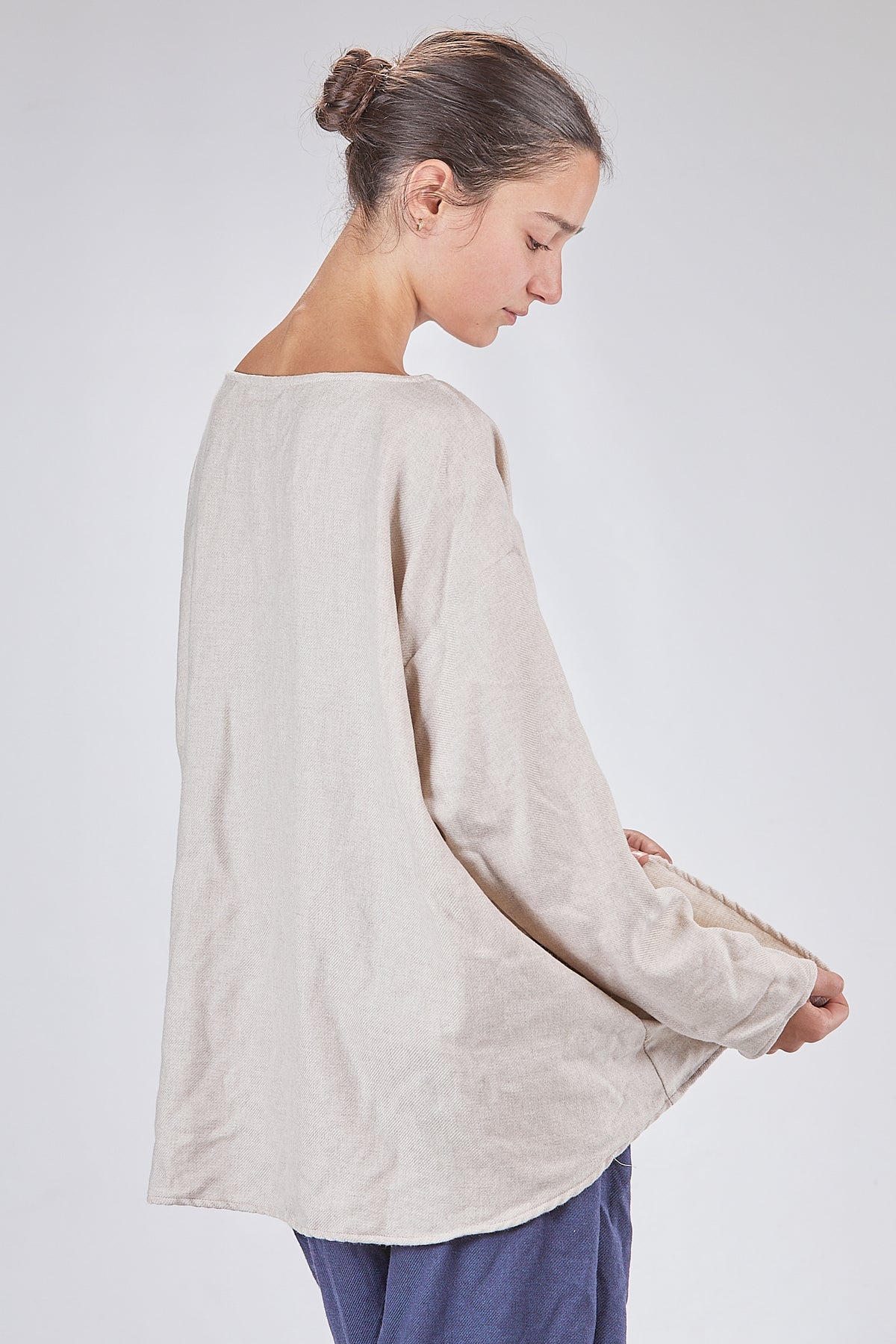 Ivo Milan Radical Fashion - top - RISA NAKAMURA