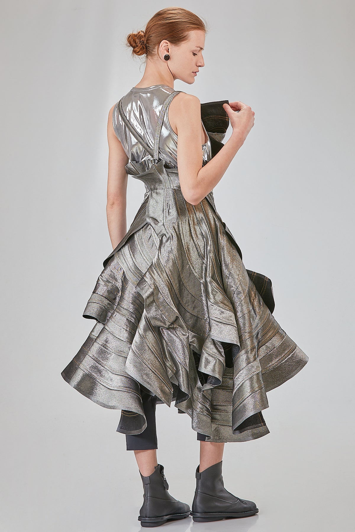Ivo Milan Radical Fashion - abiti - JUNYA WATANABE