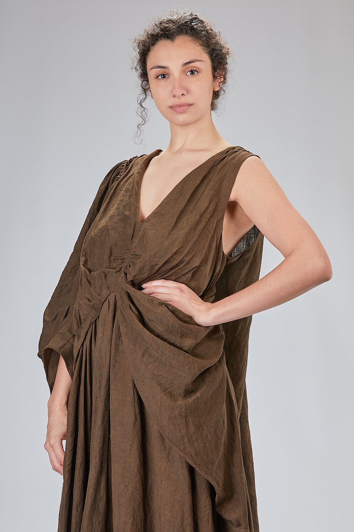 Ivo Milan Radical Fashion - abiti - ZIGGY CHEN