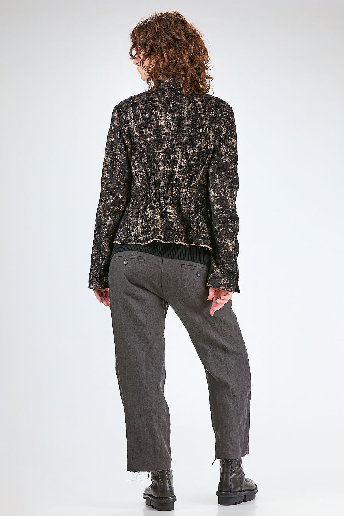 Ivo Milan Radical Fashion - giacche - MASNADA