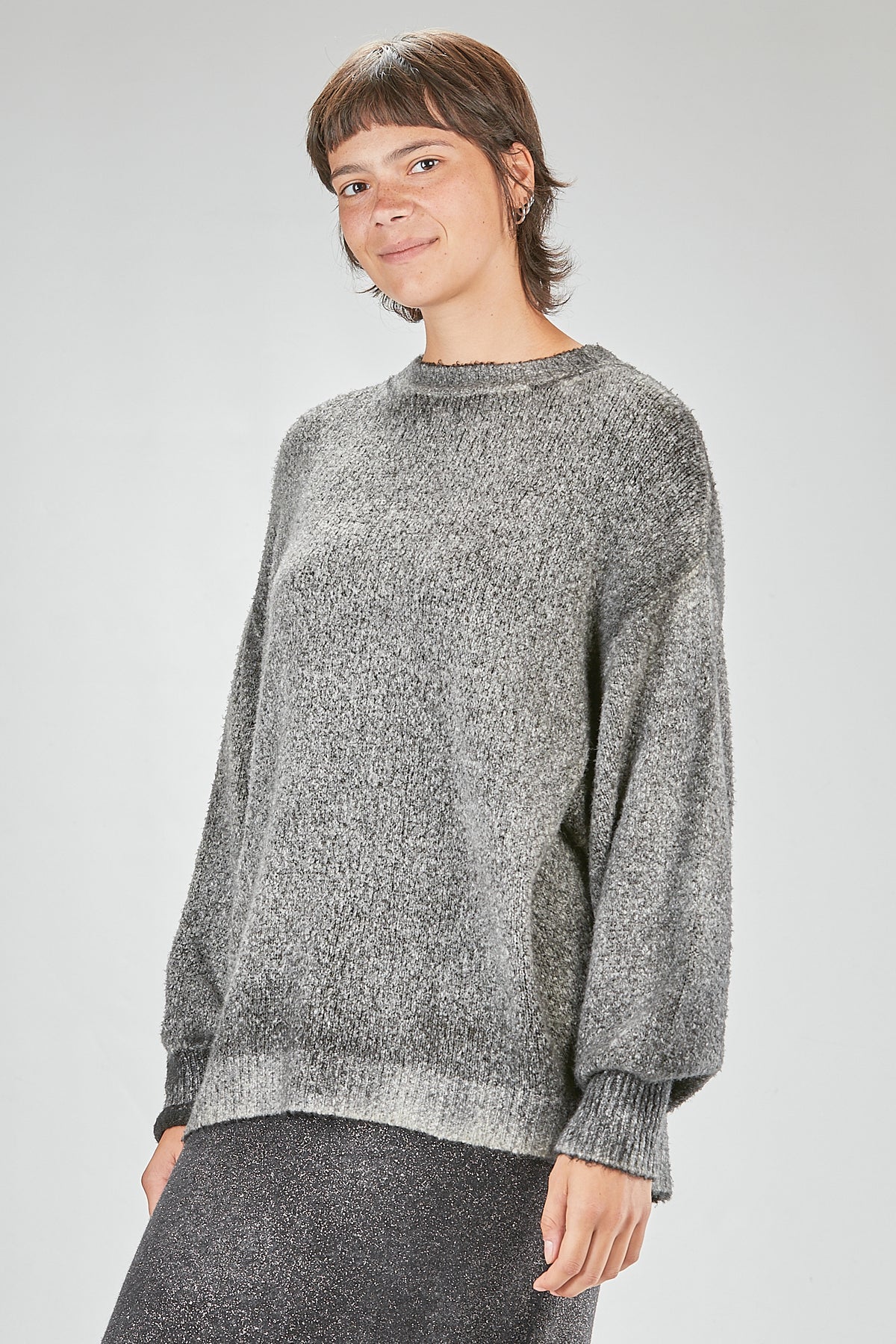 Ivo Milan Radical Fashion - maglie - AVANT TOI