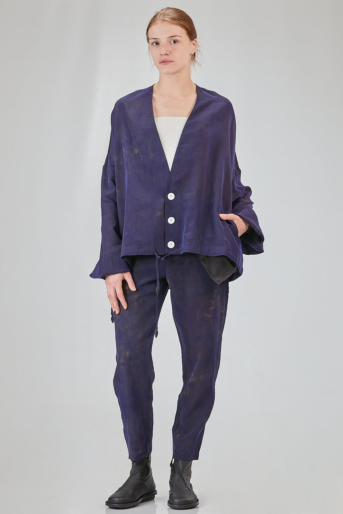 Ivo Milan Radical Fashion - giacche - MIAORAN