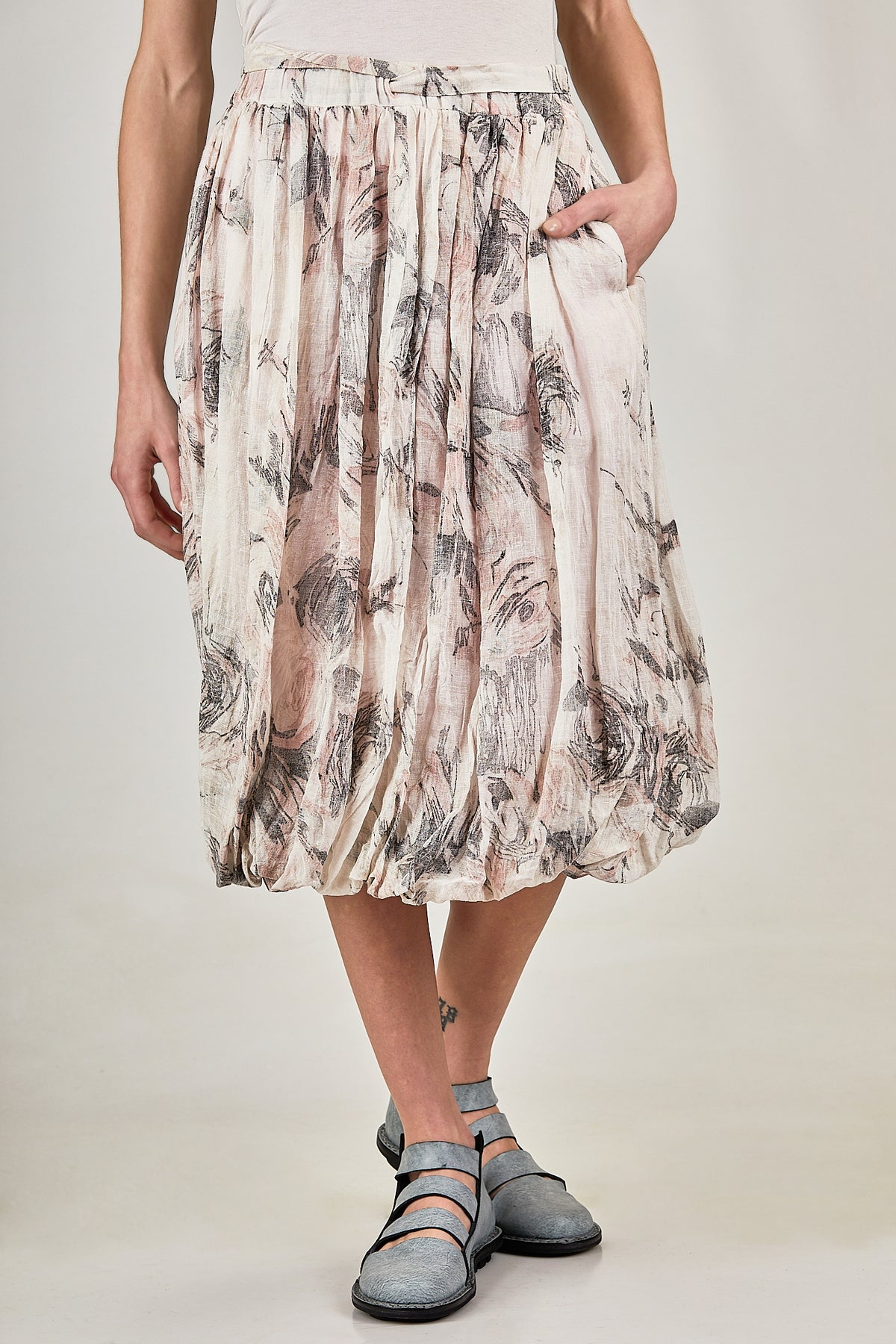 Ivo Milan Radical Fashion - gonne - FORME DEXPRESSION
