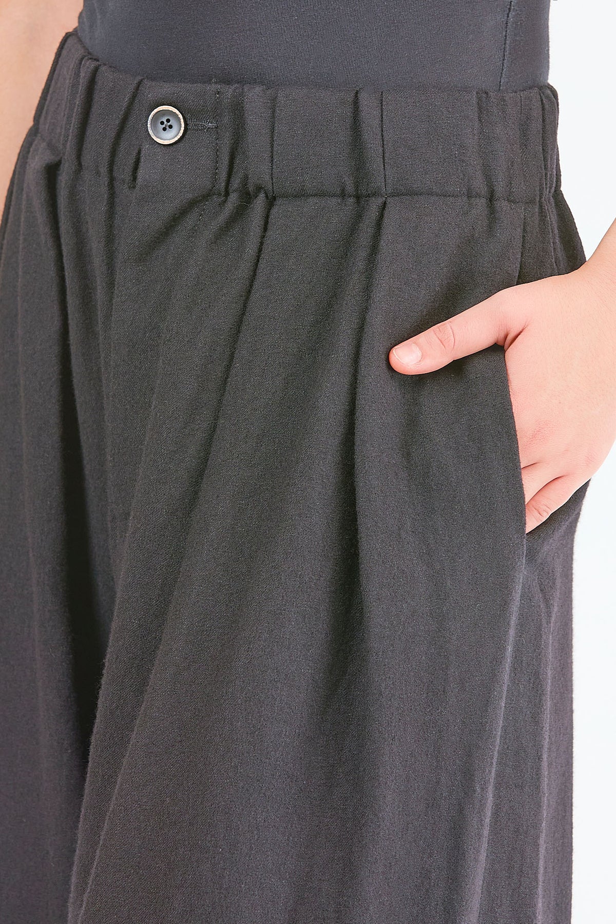 Ivo Milan Radical Fashion - pantaloni - UMA WANG
