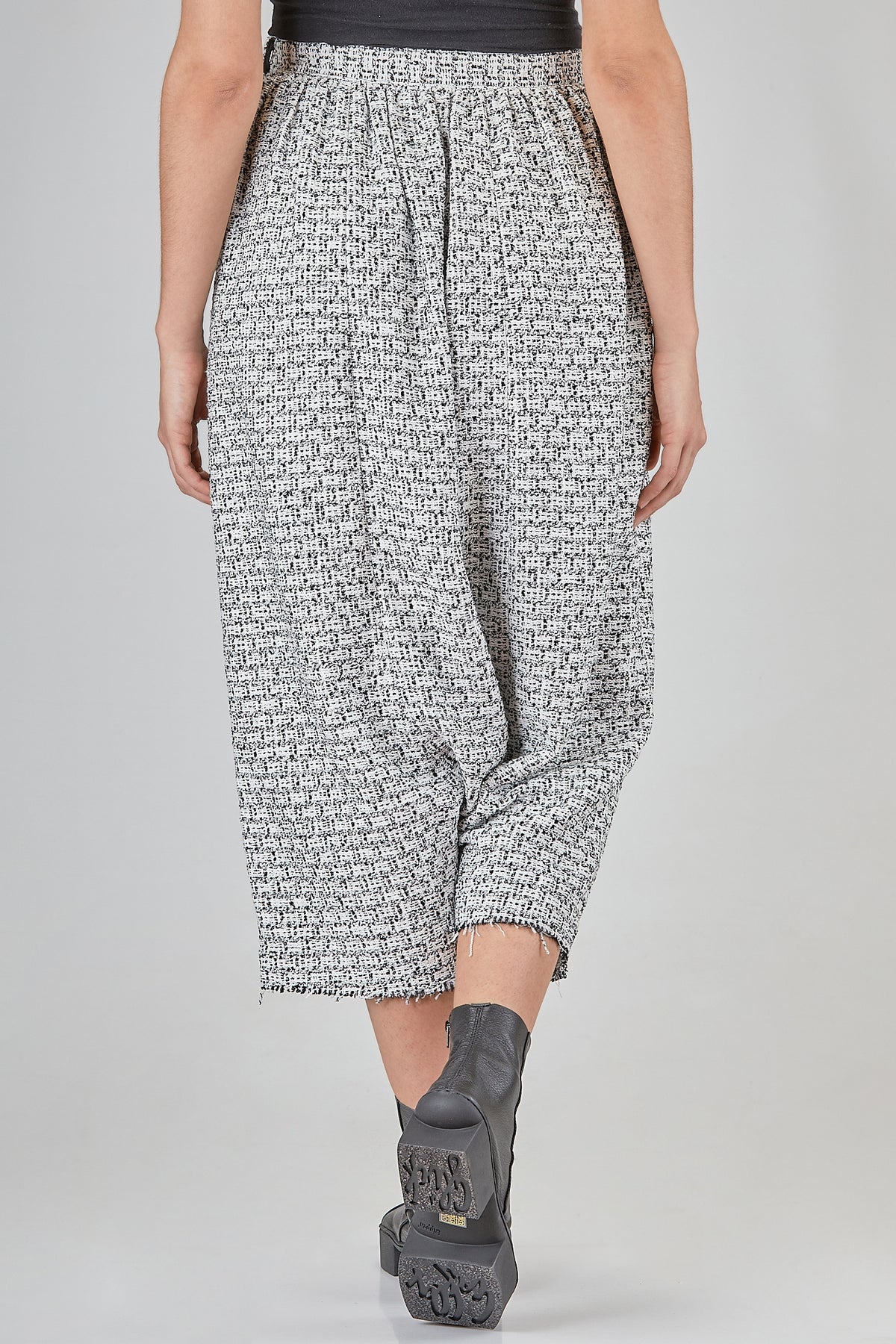 Ivo Milan Radical Fashion - pantaloni - JUNYA WATANABE