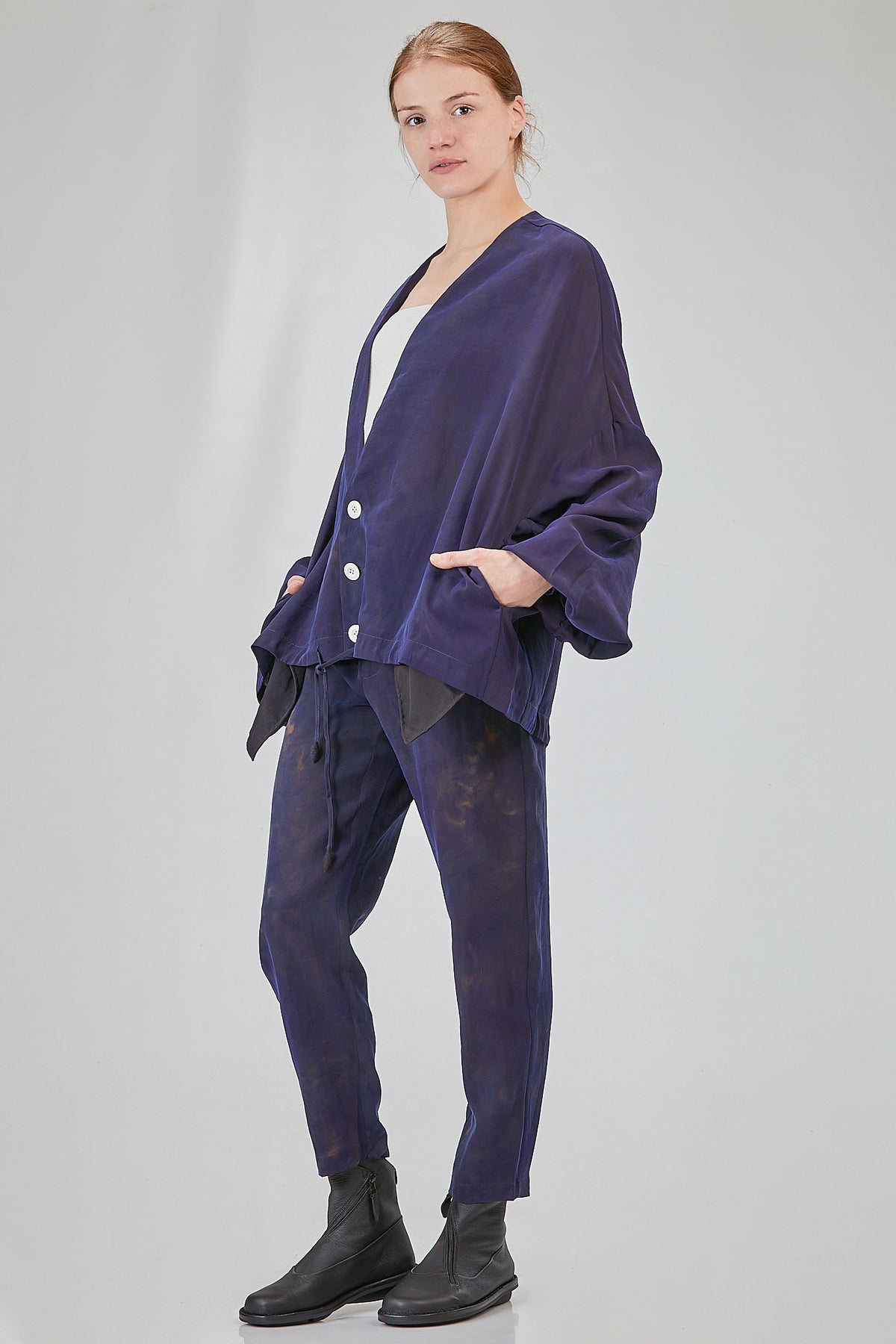 Ivo Milan Radical Fashion - giacche - MIAORAN