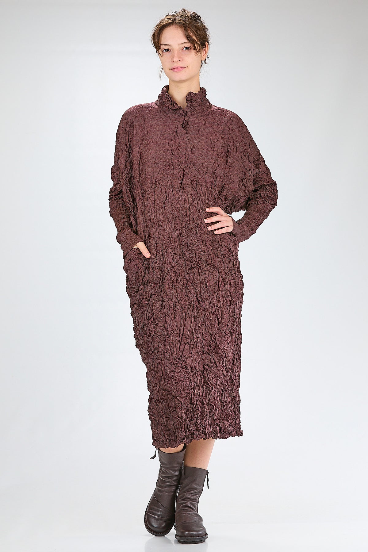 Ivo Milan Radical Fashion - abiti - SHU MORIYAMA