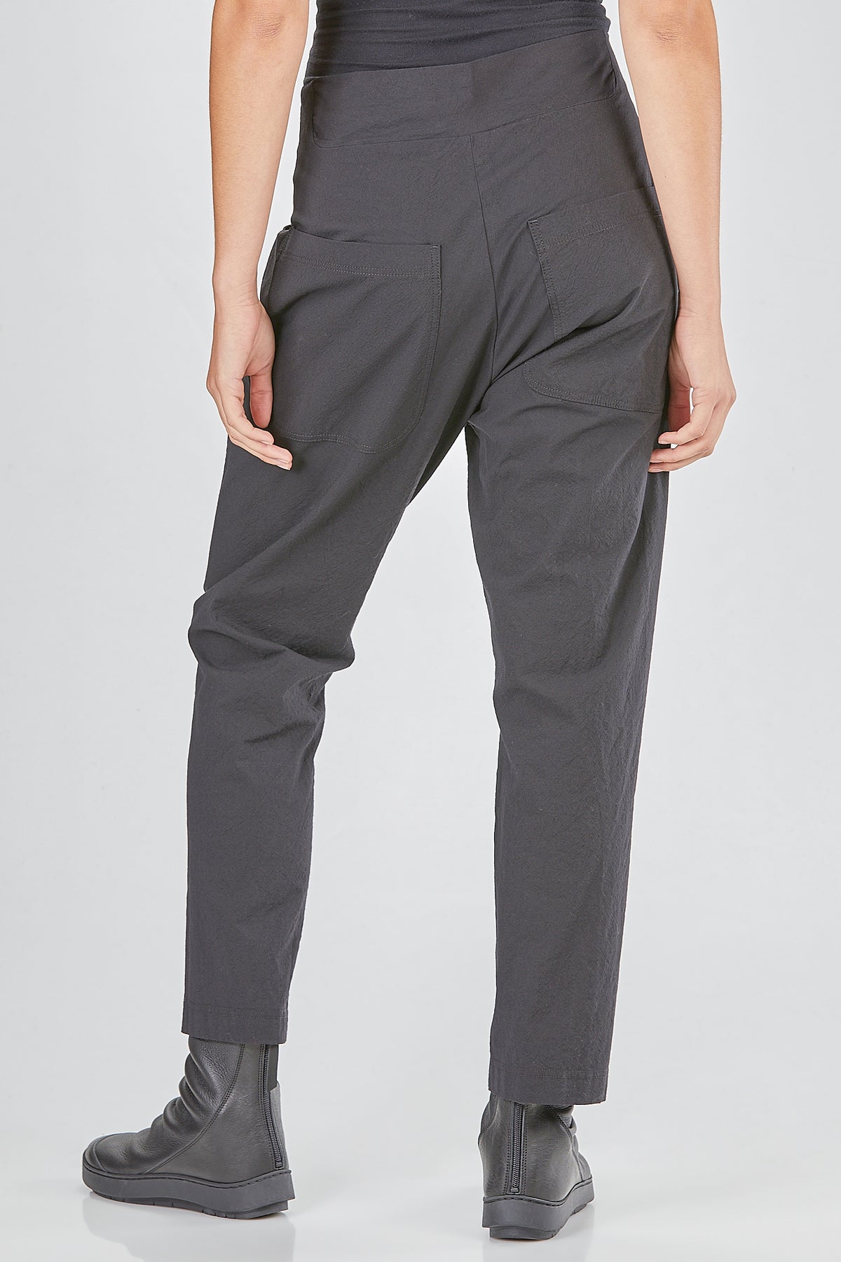 Ivo Milan Radical Fashion - pantaloni - RUNDHOLZ