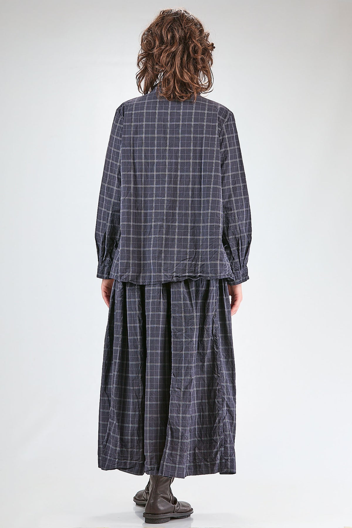 Ivo Milan Radical Fashion - camicie - BERGFABEL