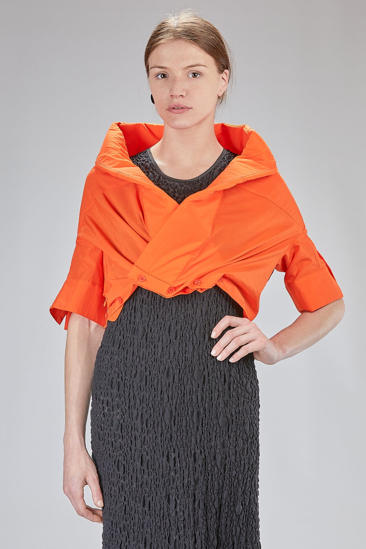 Ivo Milan Radical Fashion - camicie - MELITTA BAUMEISTER