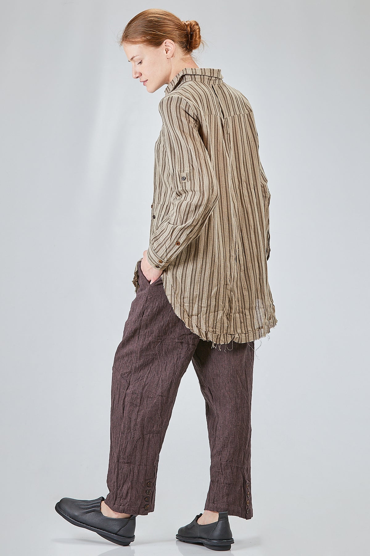 Ivo Milan Radical Fashion - camicie - ALEKSANDR MANAMIS