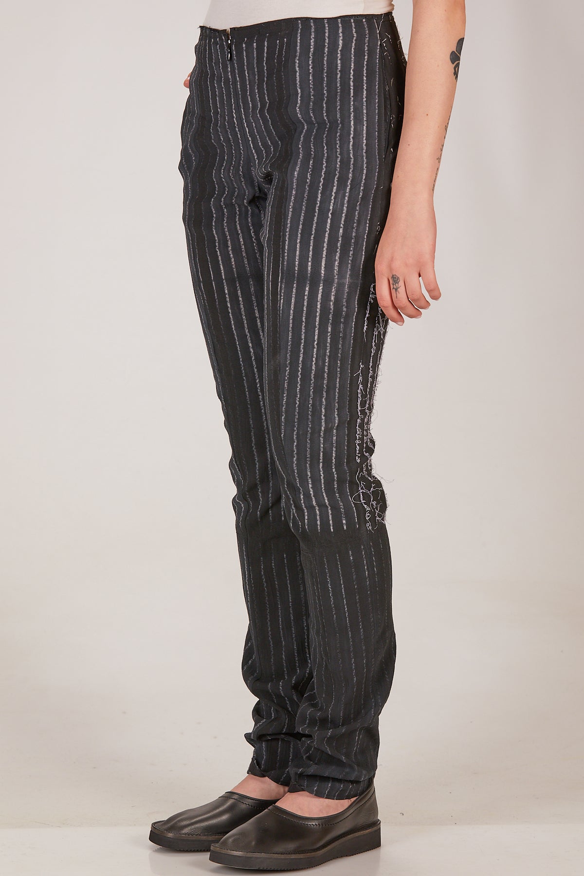 Ivo Milan Radical Fashion - pantaloni - MARC LE BIHAN