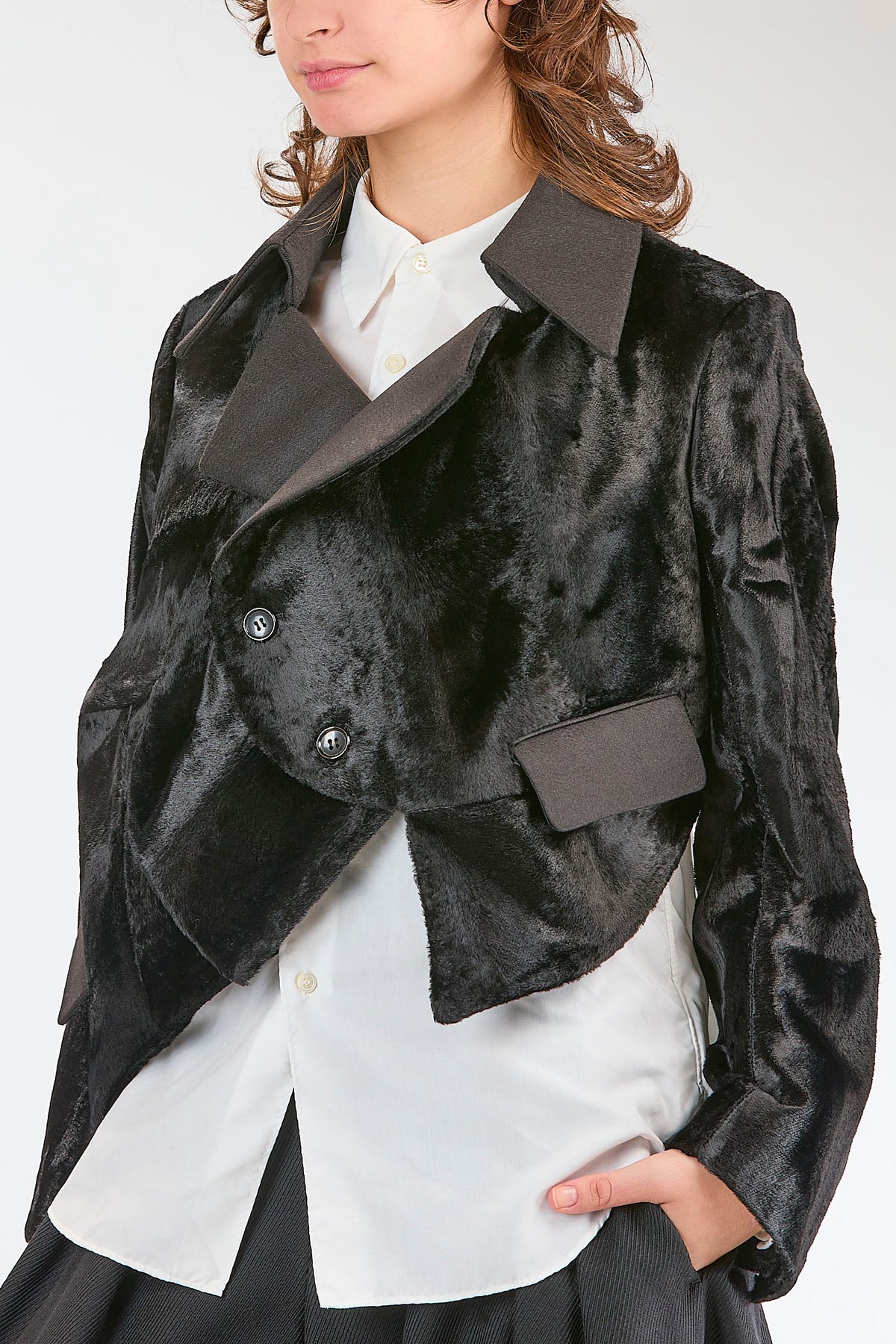 Ivo Milan Radical Fashion - giacche - COMME DES GARÇONS
