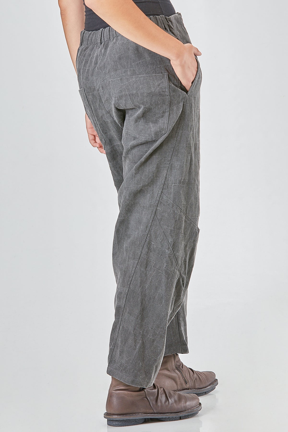 Ivo Milan Radical Fashion - pantaloni - FORME DEXPRESSION
