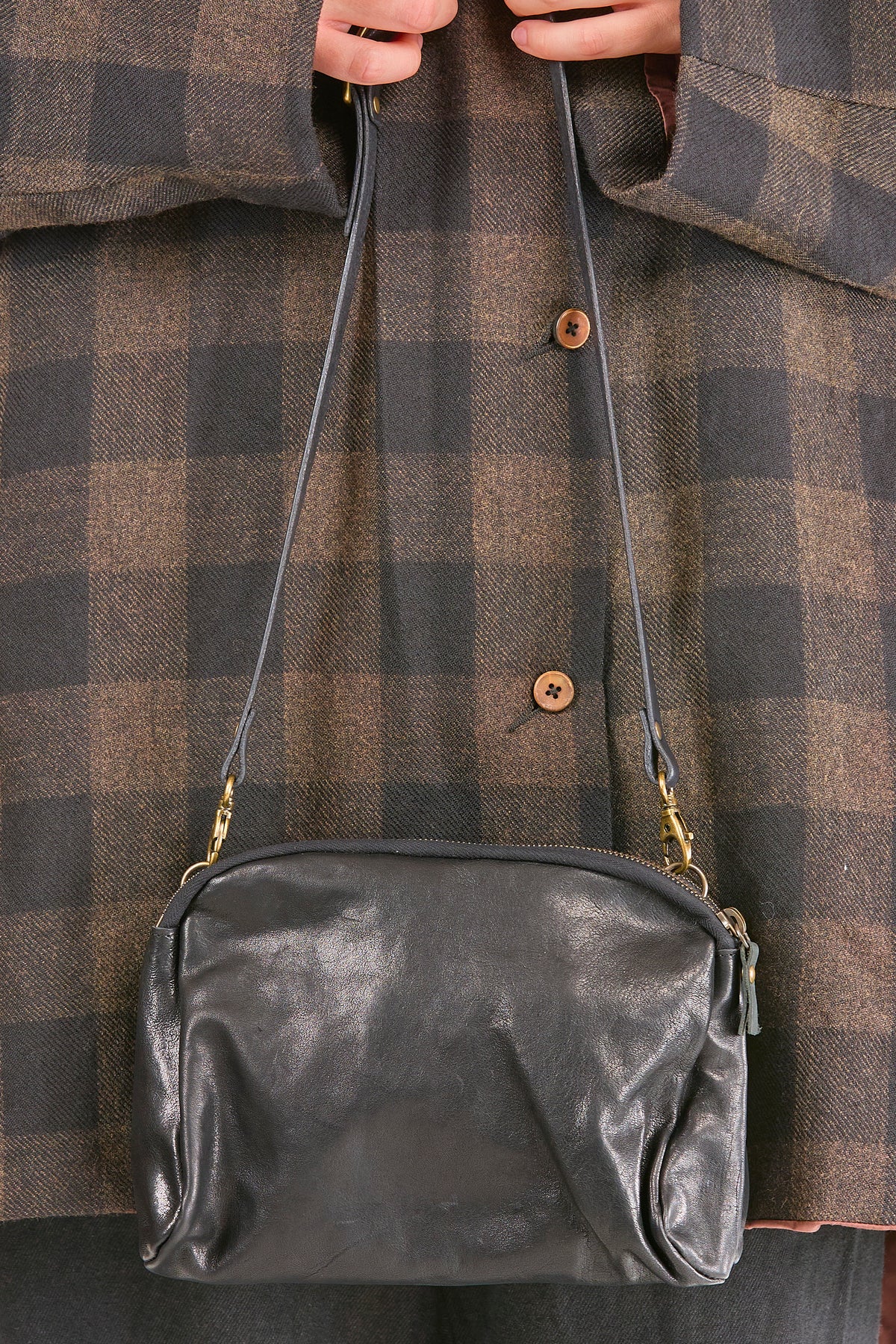 Ivo Milan Radical Fashion - borsa e zaini - SHOTO