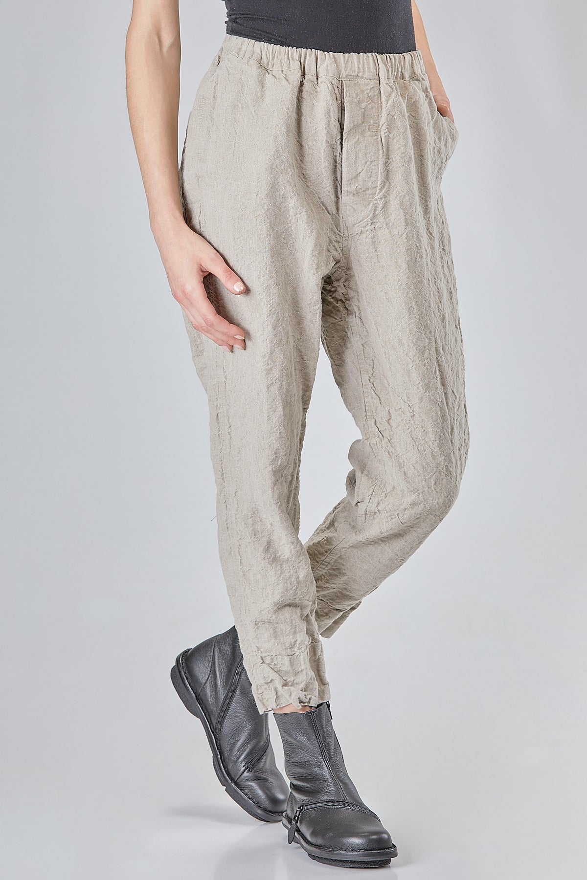 Ivo Milan Radical Fashion - pantaloni - RICORRROBE