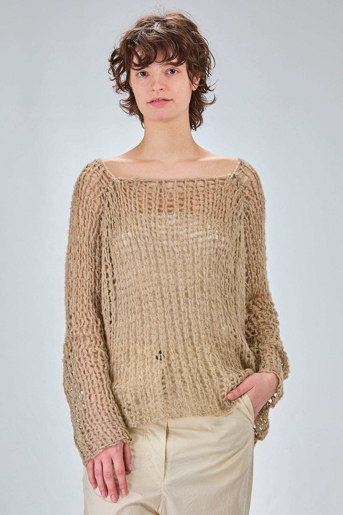 Ivo Milan Radical Fashion - maglie - RUNDHOLZ DIP