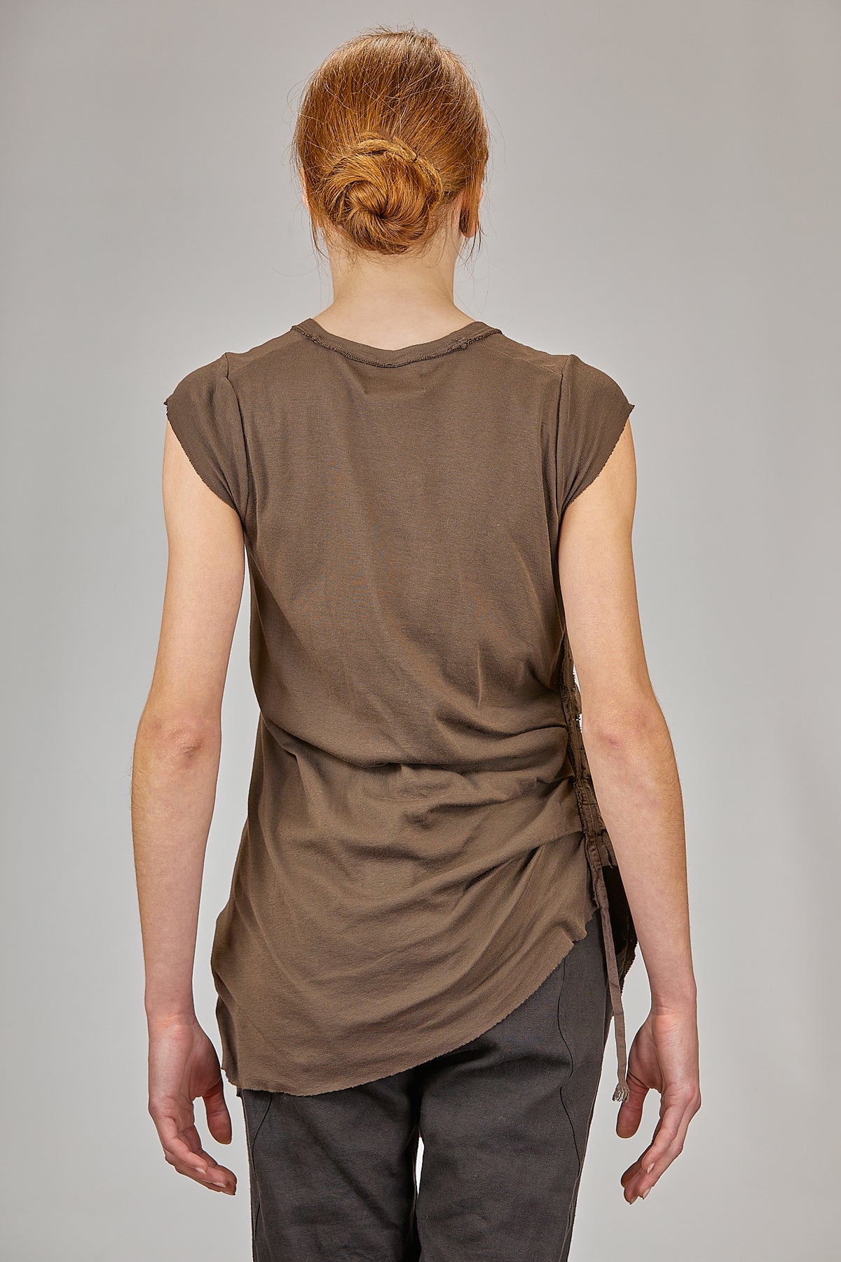 Ivo Milan Radical Fashion - t-shirt - MARC LE BIHAN