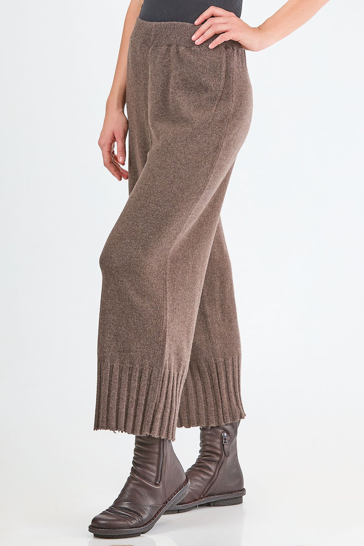 Ivo Milan Radical Fashion - pantaloni - SERIEN°UMERICA