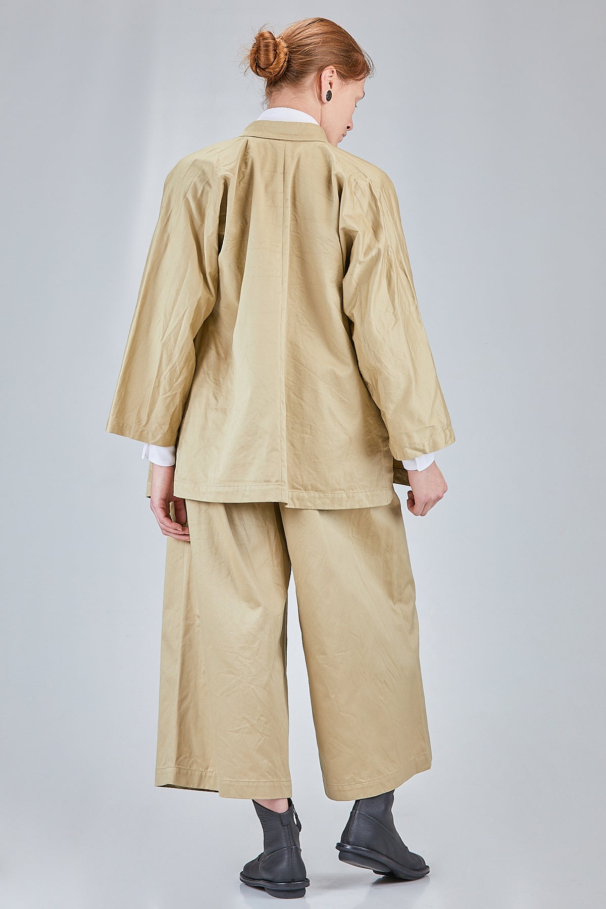 Ivo Milan Radical Fashion - giacche - COMME DES GARÇONS-COMME DES GARÇONS