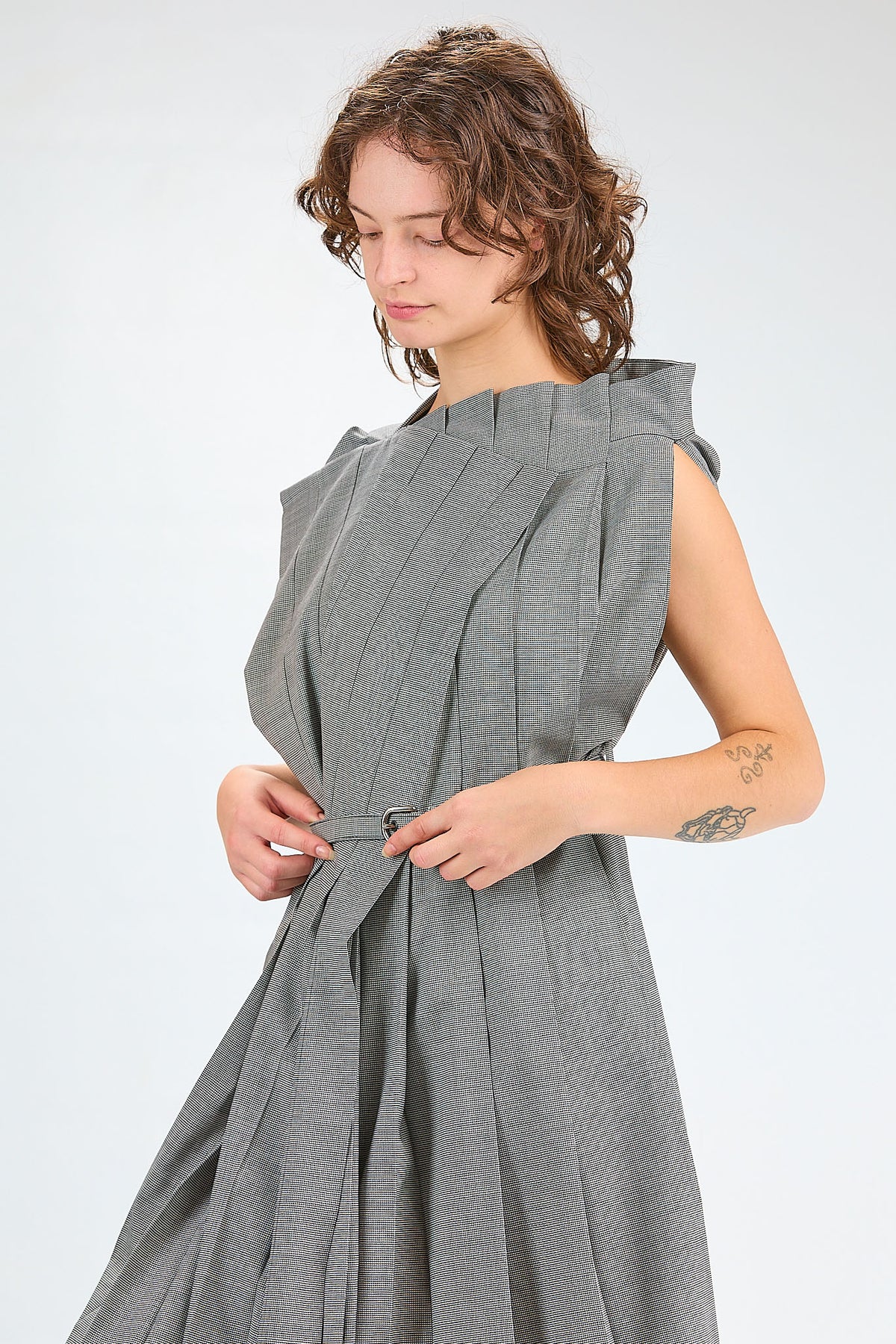 Ivo Milan Radical Fashion - abiti - JUNYA WATANABE