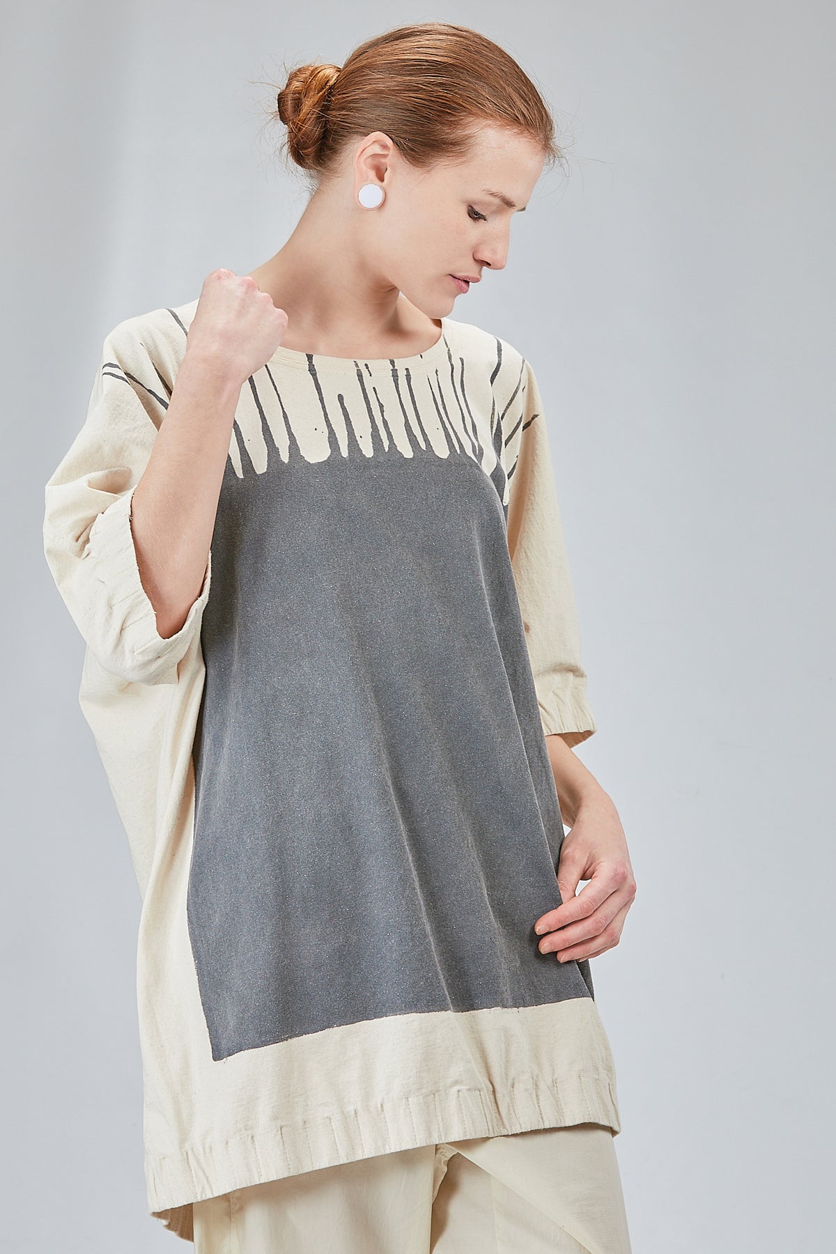 Ivo Milan Radical Fashion - top - RUNDHOLZ