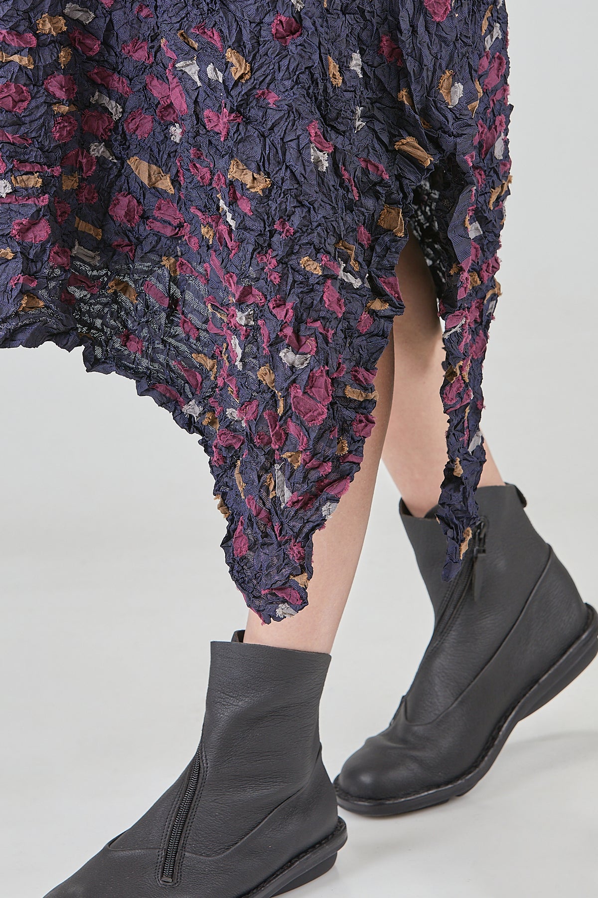 Ivo Milan Radical Fashion - abiti - SHU MORIYAMA