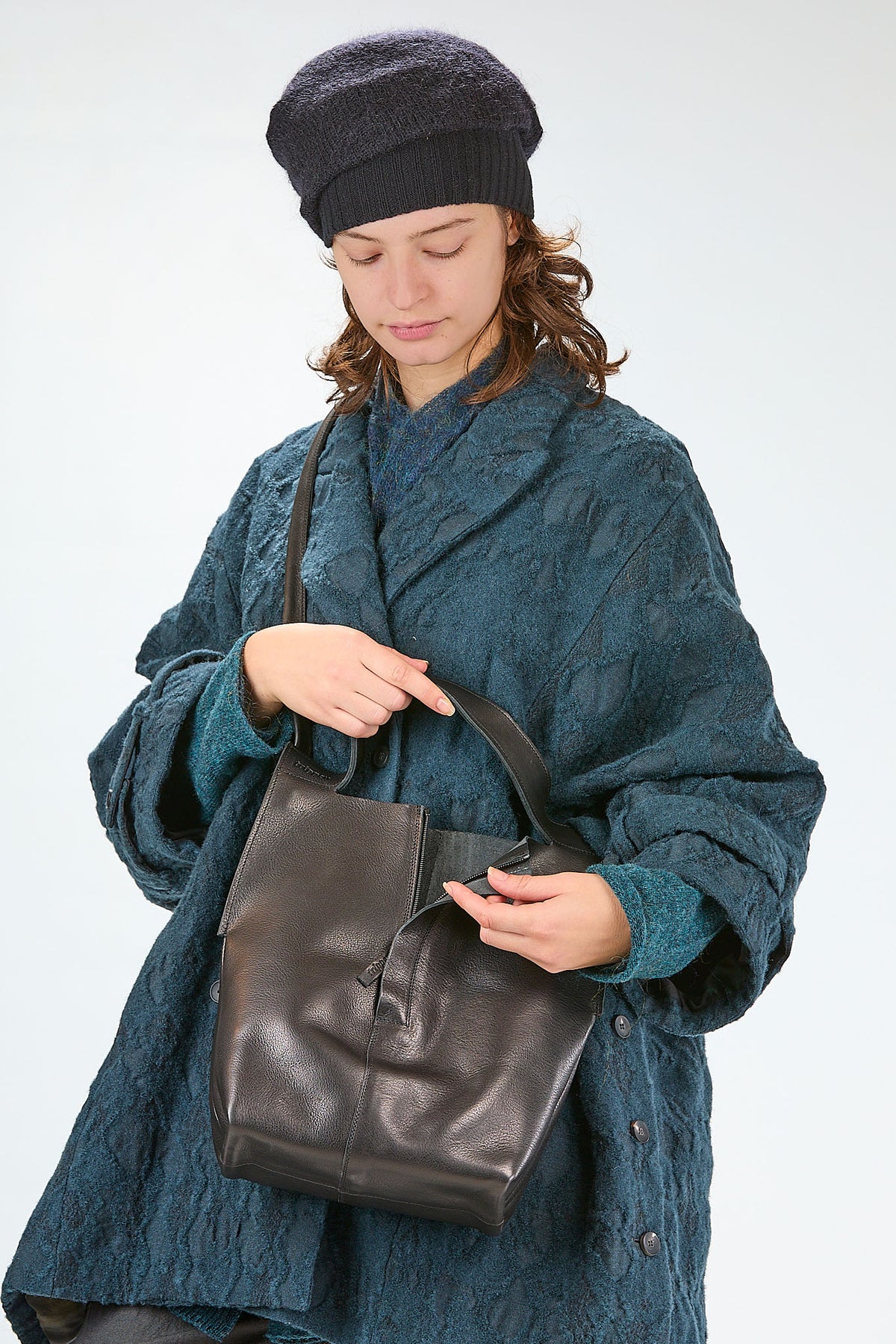 Ivo Milan Radical Fashion - borsa e zaini - TRIPPEN
