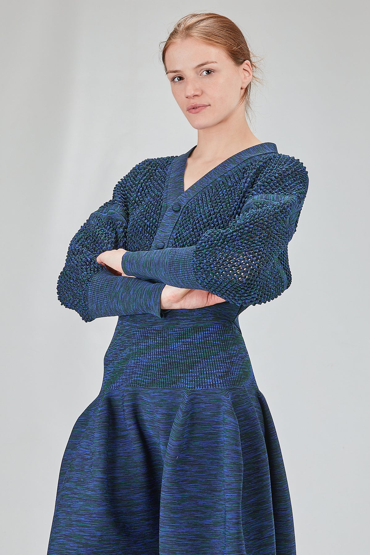 Ivo Milan Radical Fashion - maglieria d. - CFCL