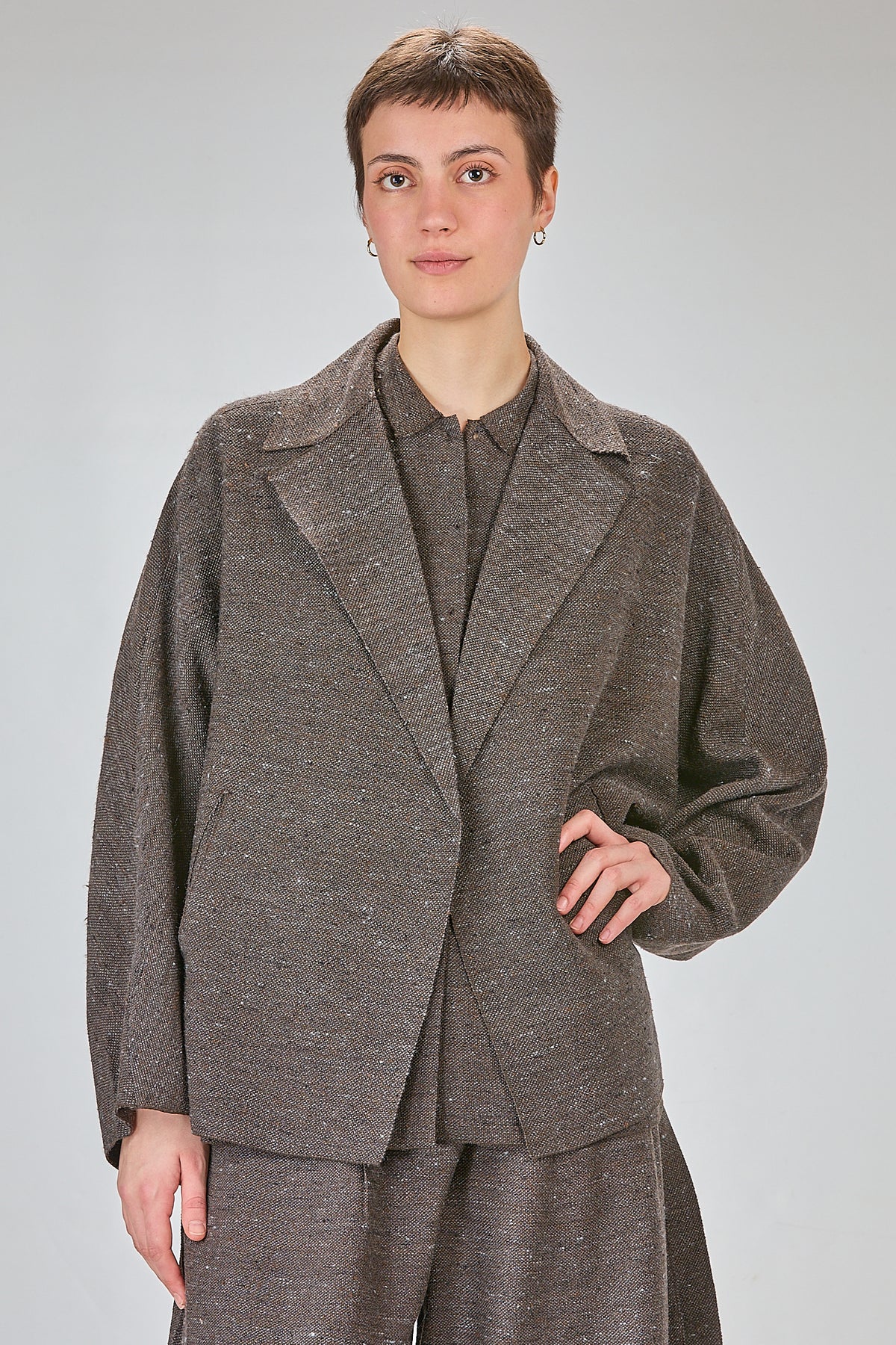 Ivo Milan Radical Fashion - giacche - BOBOUTIC
