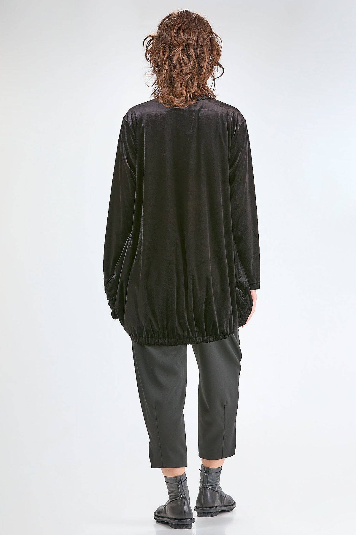 Ivo Milan Radical Fashion - t-shirt - COMME DES GARÇONS-COMME DES GARÇONS