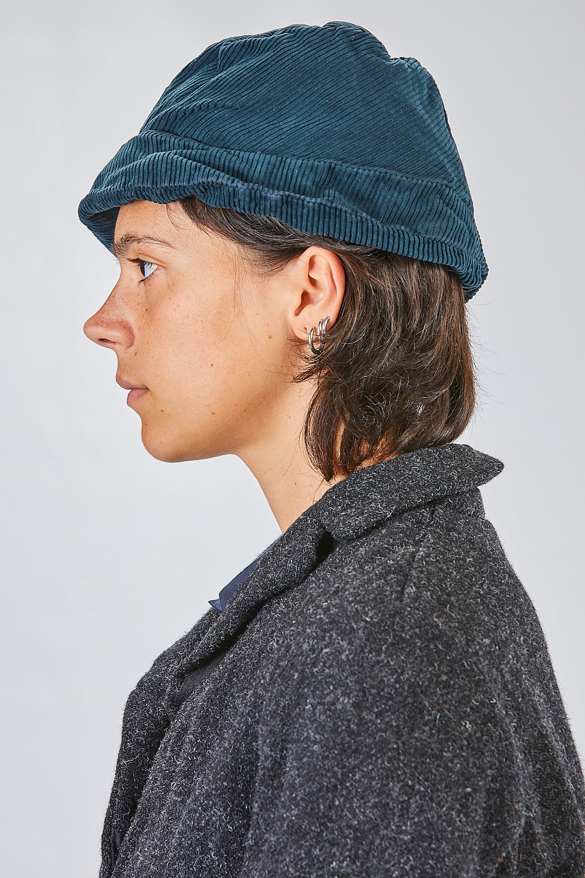 Ivo Milan Radical Fashion - cappelli e berretti - MANUELLE GUIBAL
