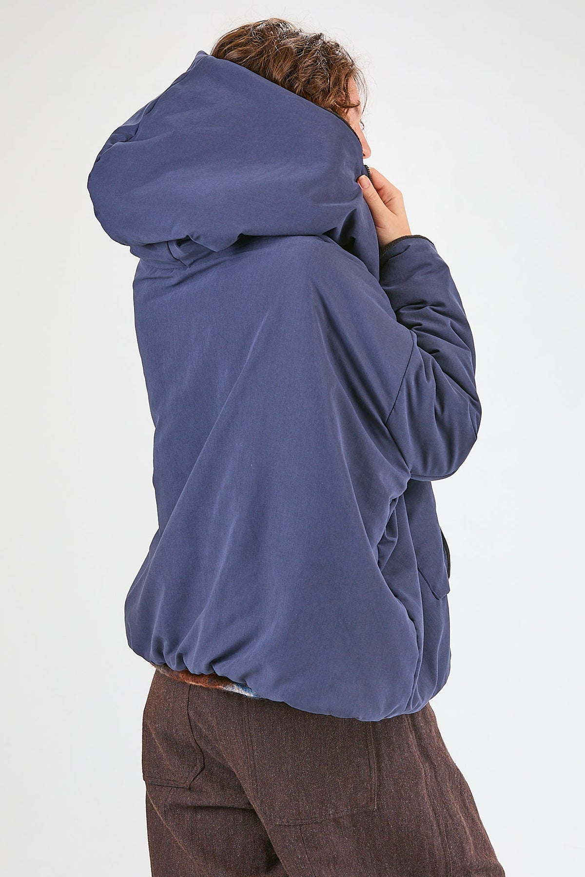 Ivo Milan Radical Fashion - blouson - KIMONORAIN