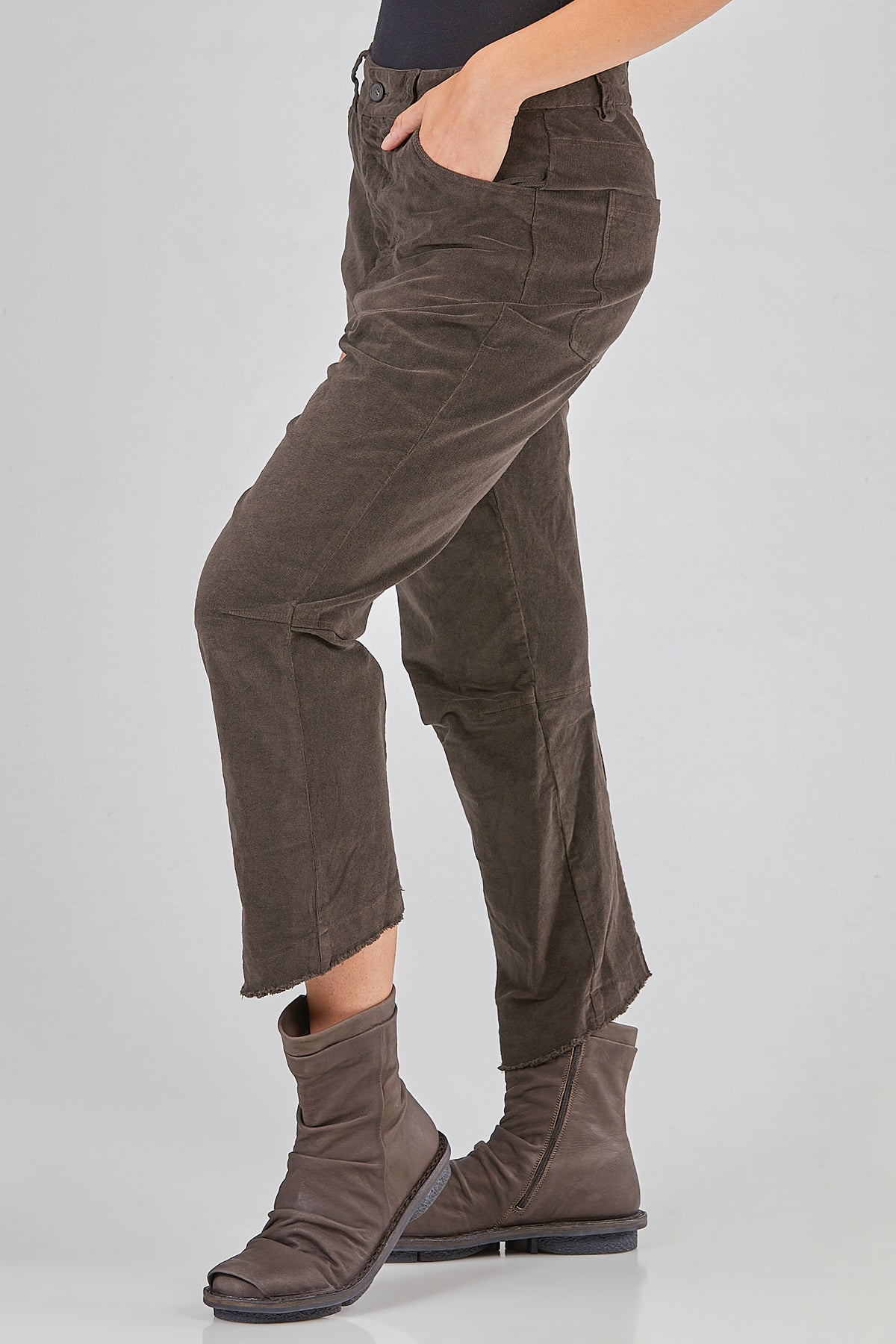 Ivo Milan Radical Fashion - pantaloni - KRISTENSEN DU NORD