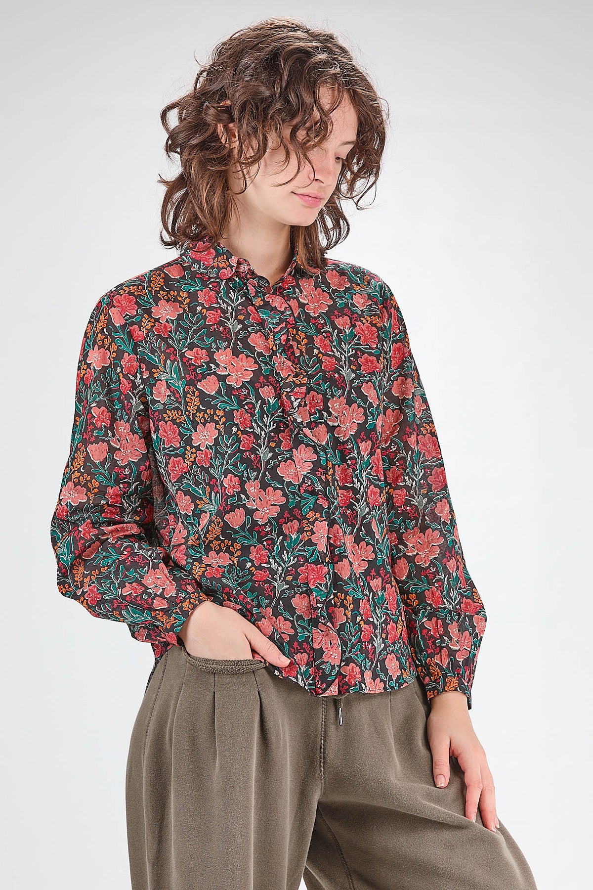 Ivo Milan Radical Fashion - camicie - R13