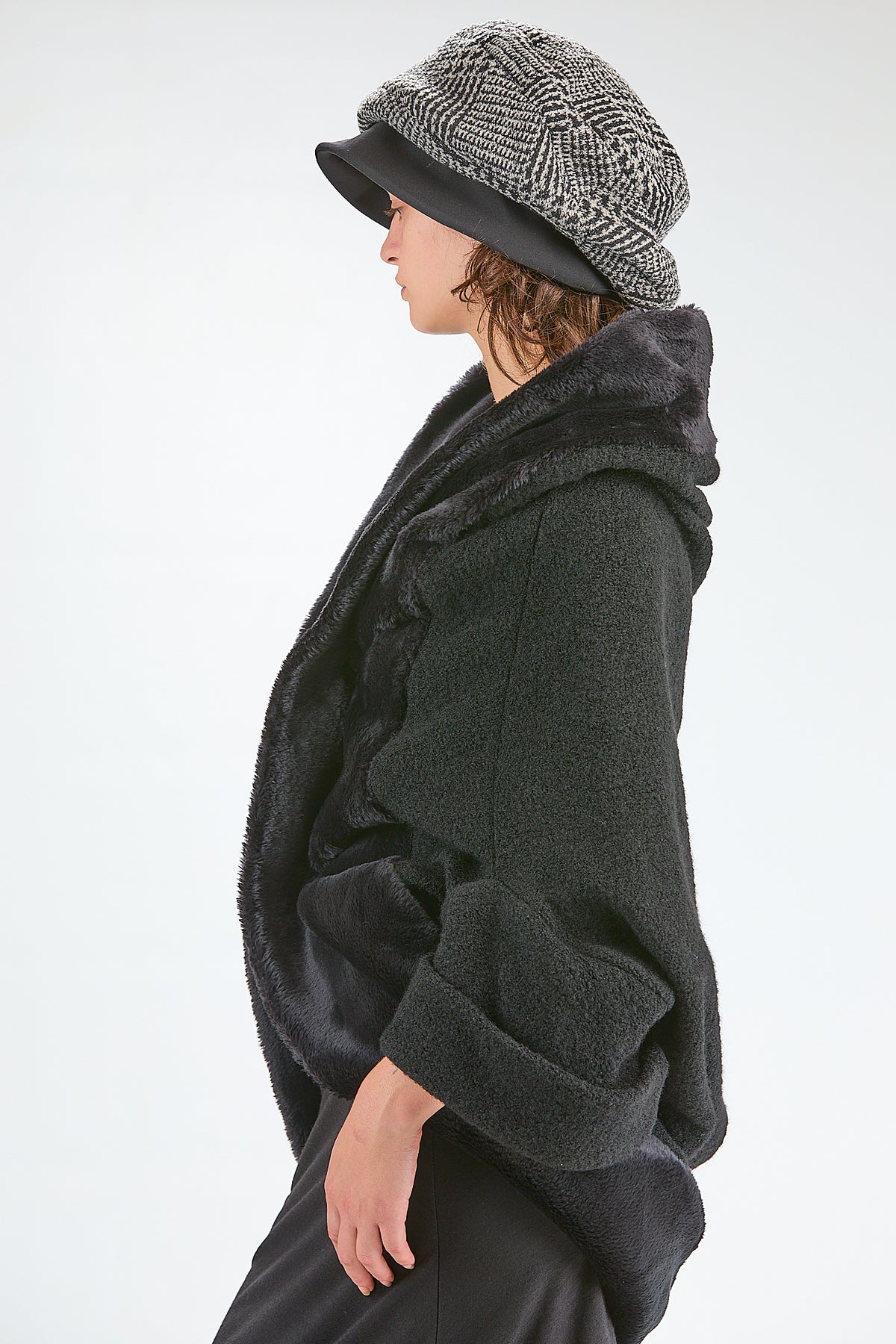 Ivo Milan Radical Fashion - cappelli e berretti - JUNYA WATANABE