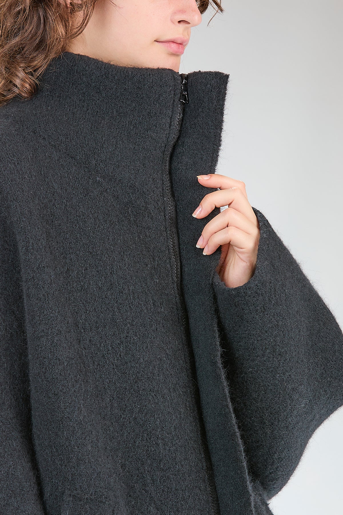 Ivo Milan Radical Fashion - cappotti - BOBOUTIC