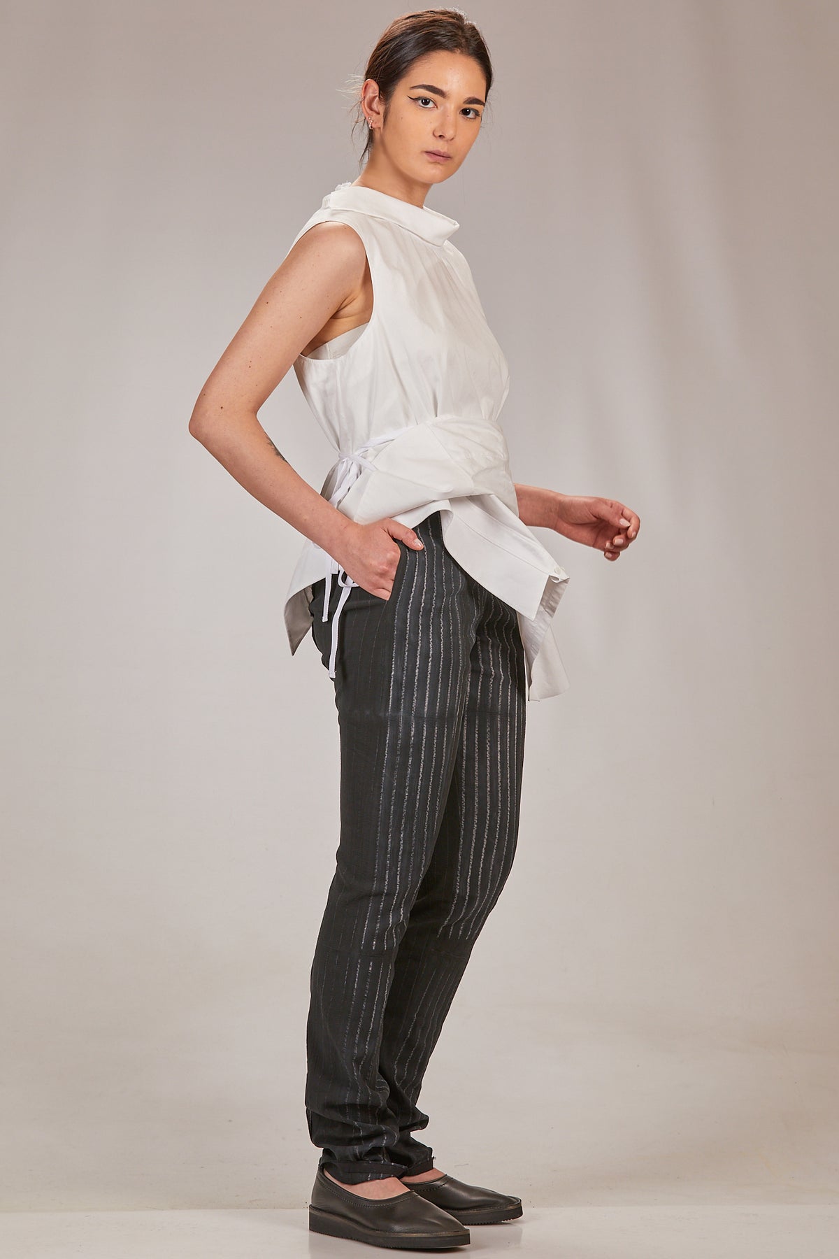Ivo Milan Radical Fashion - camicie - MARC LE BIHAN